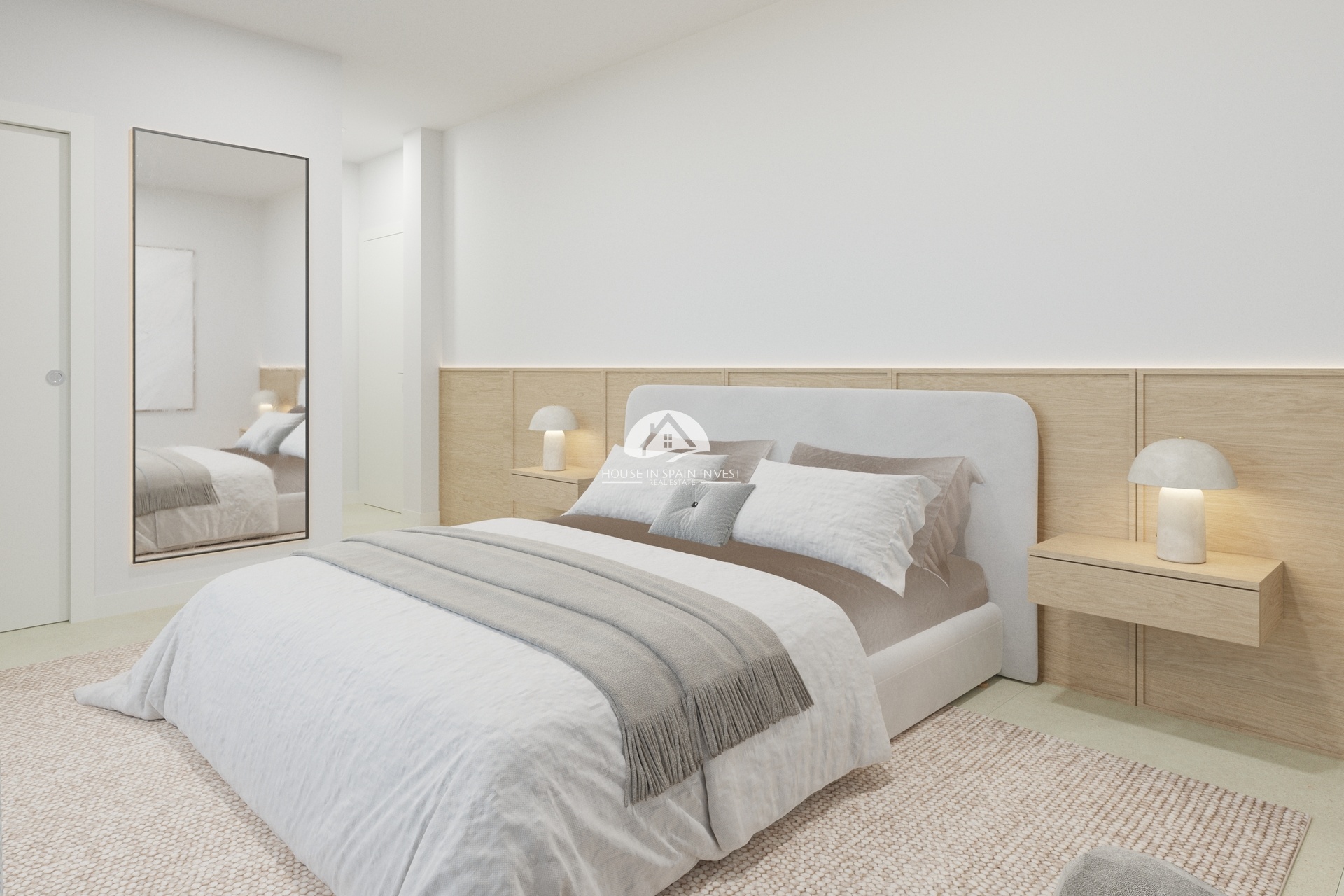 Obra nueva - Chalet - Rojales - Ciudad Quesada - Ciudad Quesada