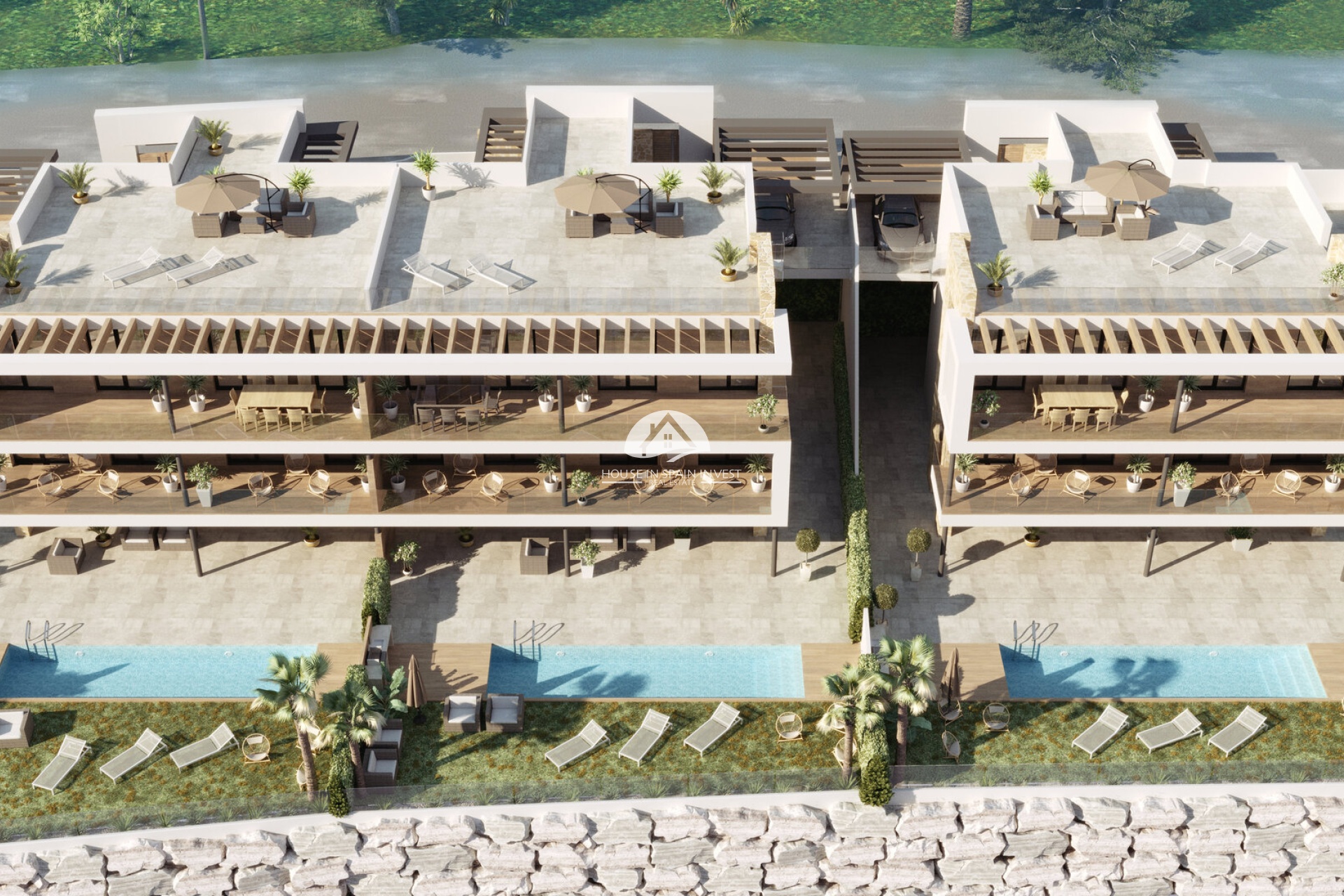 Obra nueva - Chalet - Rojales - Ciudad Quesada - Ciudad Quesada