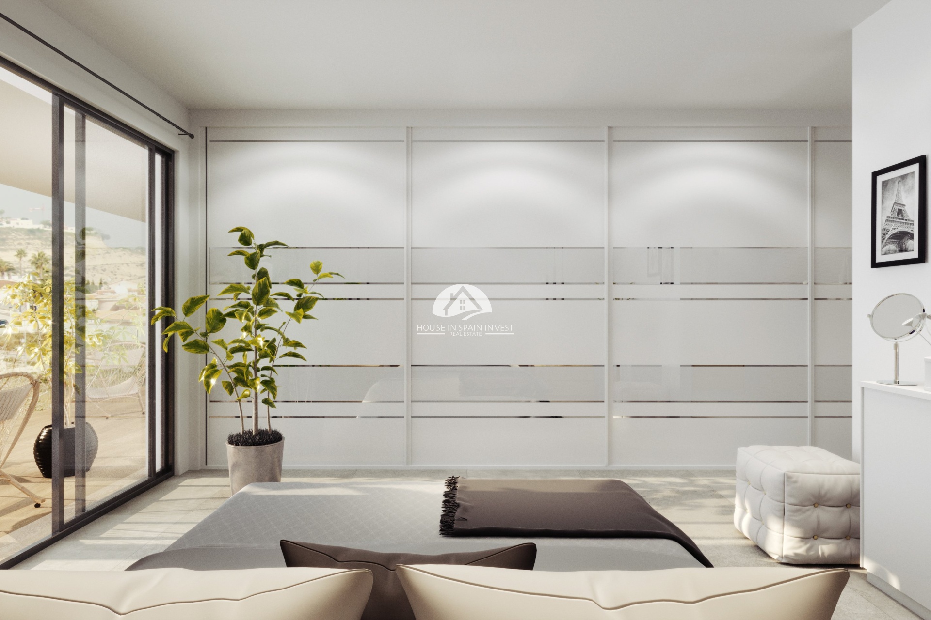 Obra nueva - Chalet - Rojales - Ciudad Quesada - Ciudad Quesada