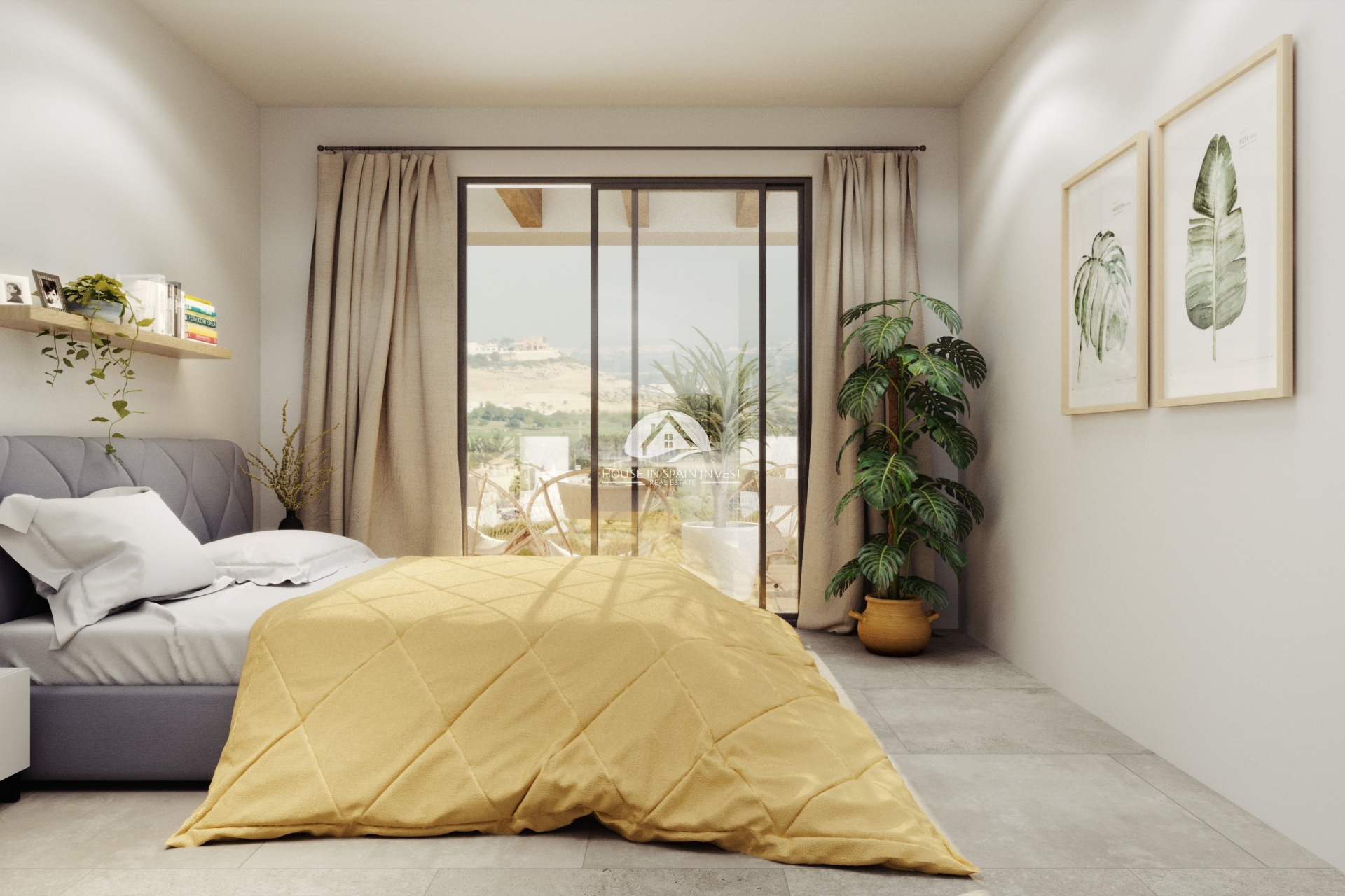 Obra nueva - Chalet - Rojales - Ciudad Quesada - Ciudad Quesada