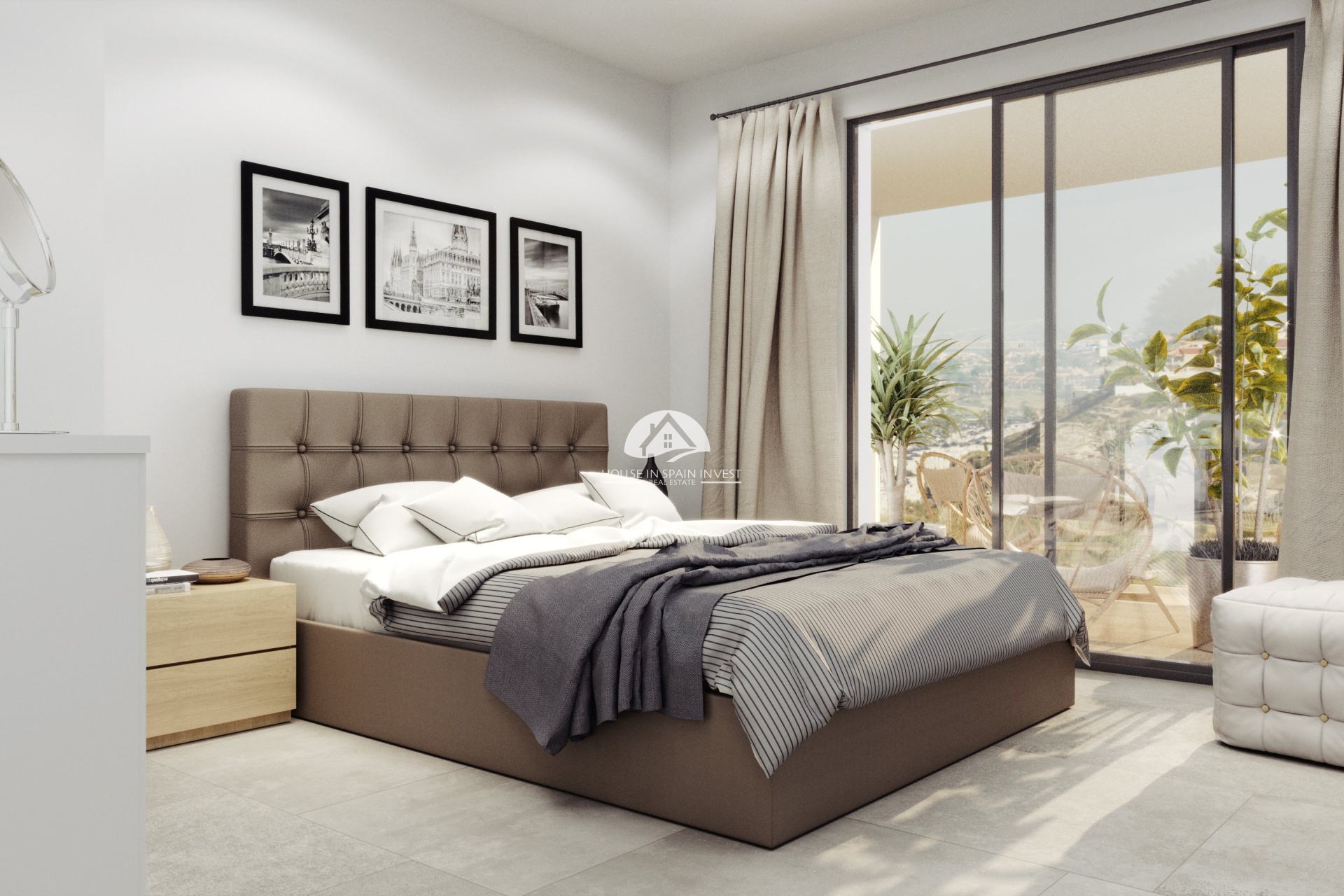 Obra nueva - Chalet - Rojales - Ciudad Quesada - Ciudad Quesada