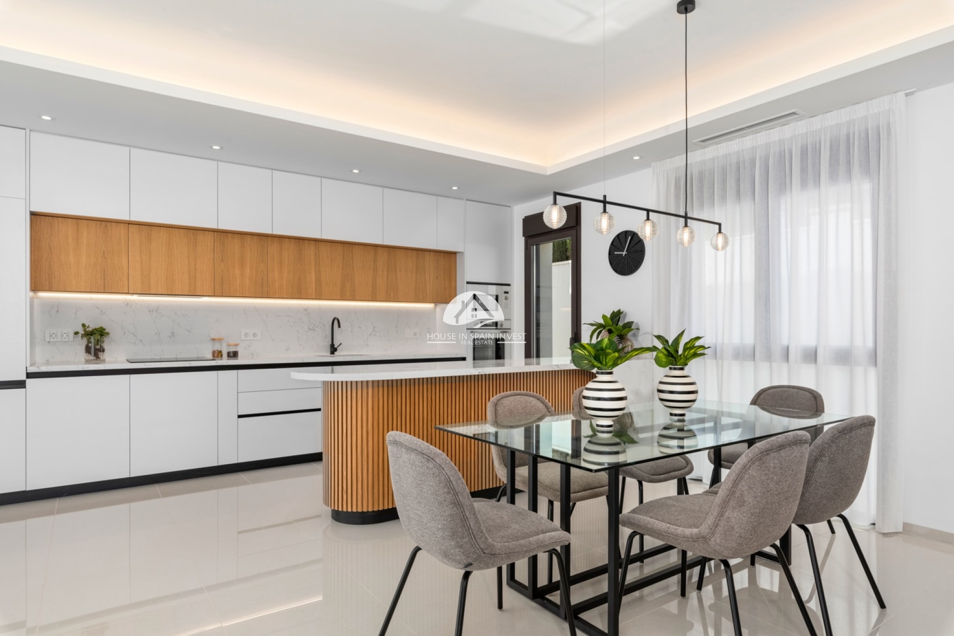 Obra nueva - Chalet - Rojales - Ciudad Quesada - Ciudad Quesada