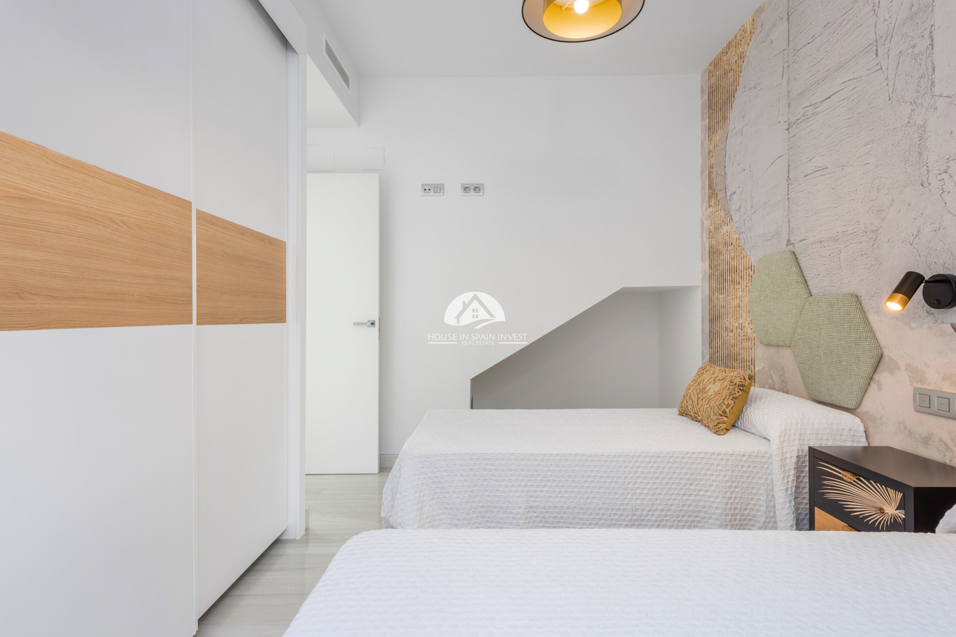 Obra nueva - Chalet - Rojales - Ciudad Quesada - Ciudad Quesada