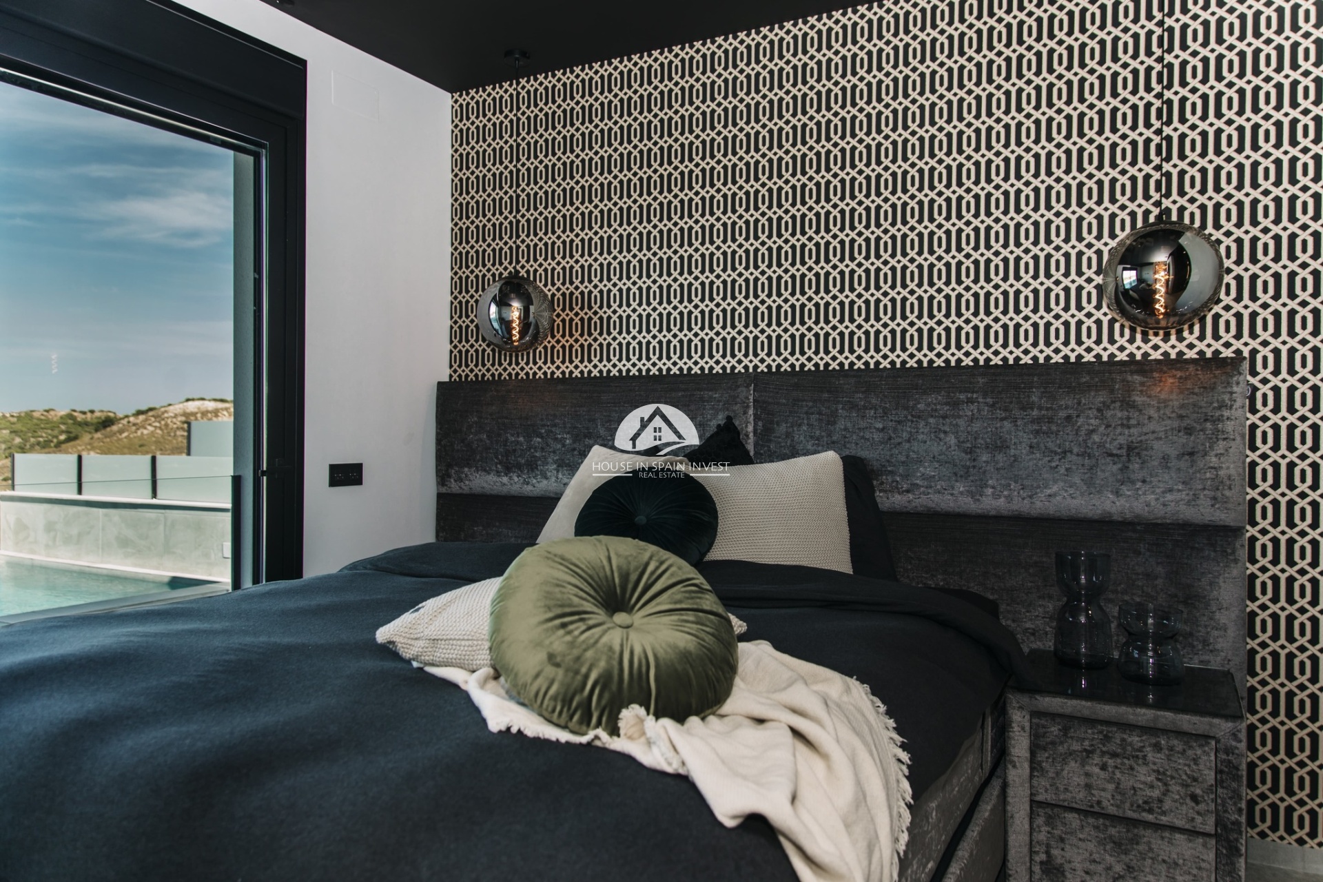 Obra nueva - Chalet - Rojales - Ciudad Quesada - Ciudad Quesada