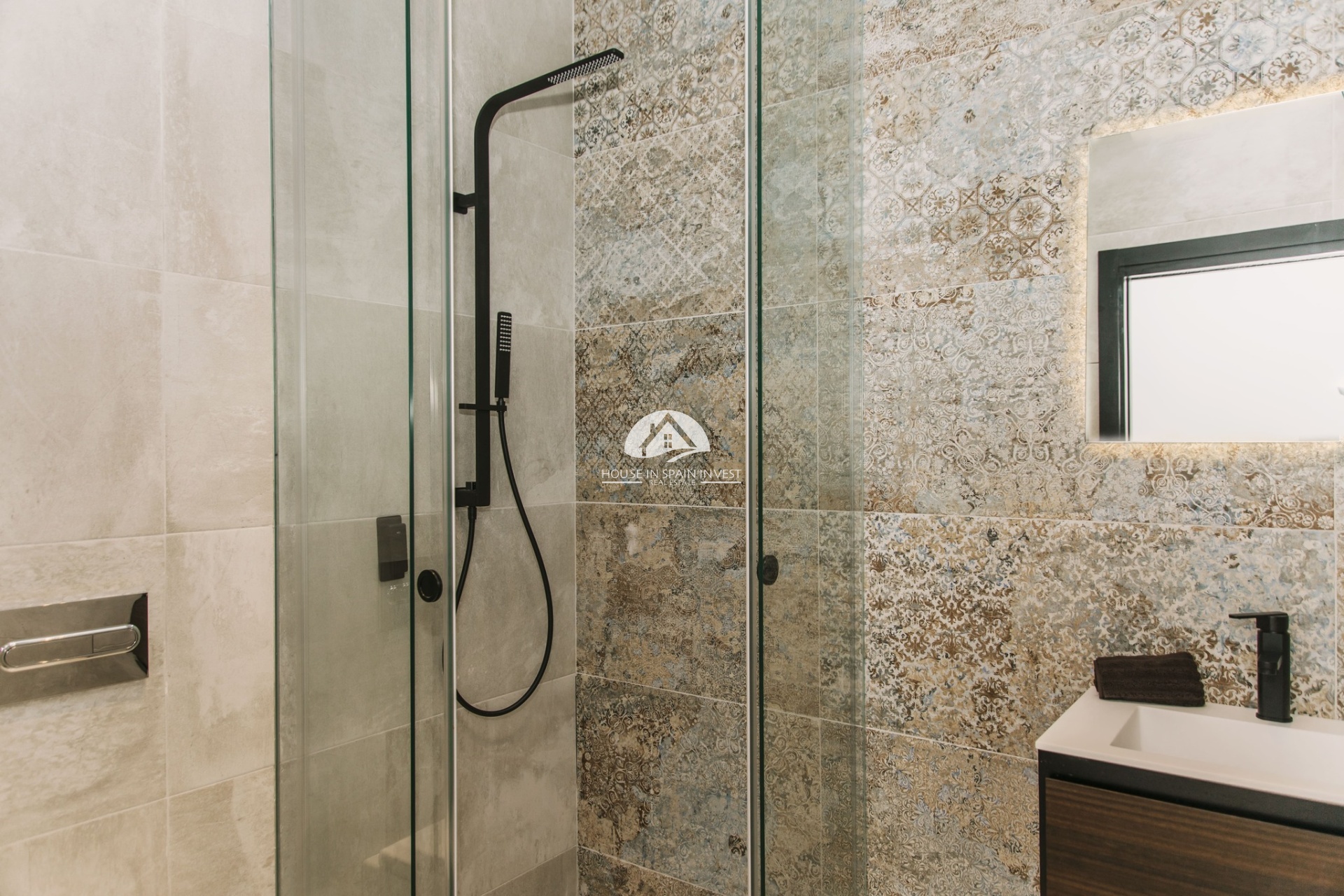 Obra nueva - Chalet - Rojales - Ciudad Quesada - Ciudad Quesada