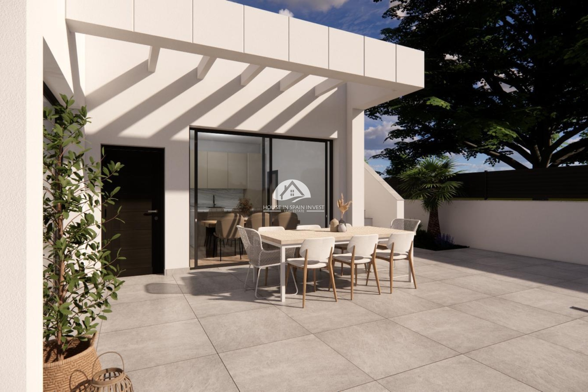 Obra nueva - Chalet - Rojales - Ciudad Quesada - Ciudad Quesada