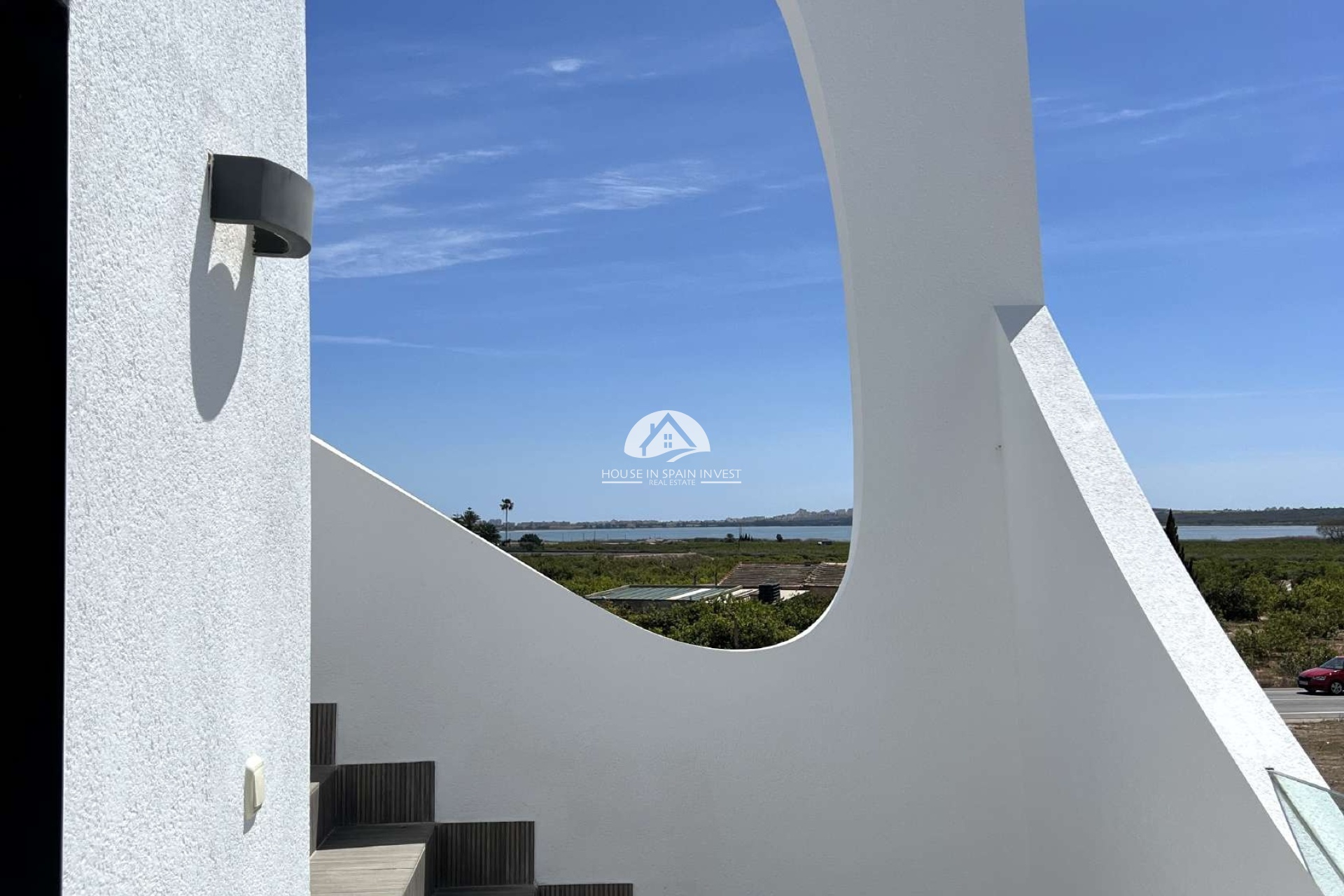 Obra nueva - Chalet - Rojales - Ciudad Quesada - Ciudad Quesada