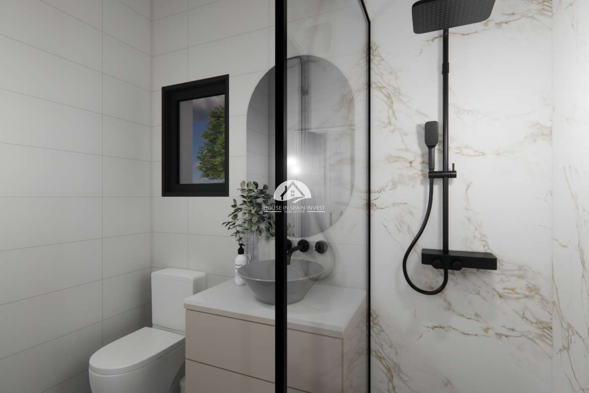 Obra nueva - Chalet - Rojales - Ciudad Quesada - Ciudad Quesada