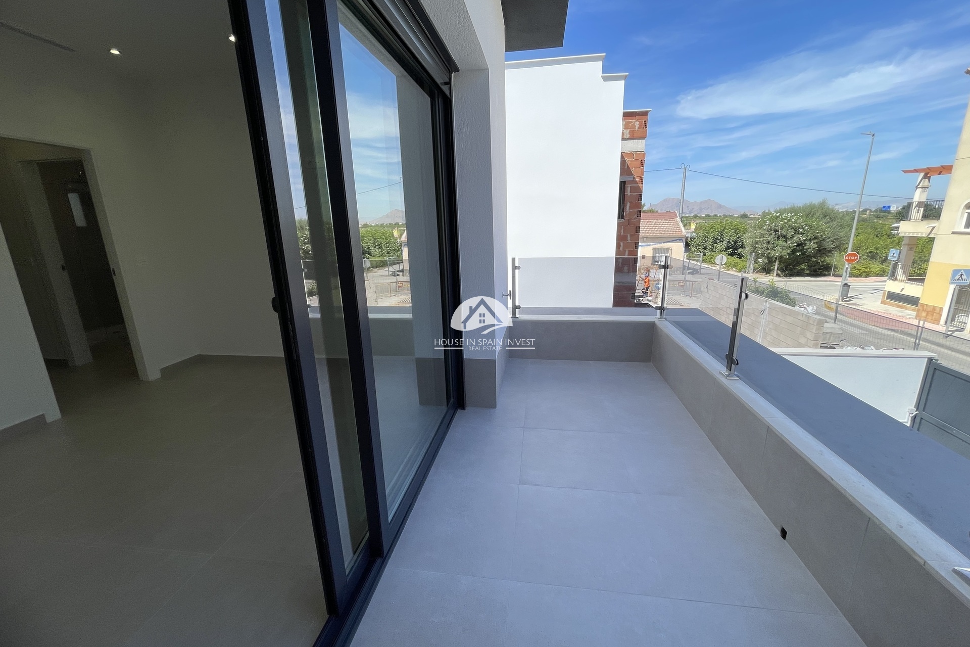 Obra nueva - Chalet - Rojales - Ciudad Quesada - Ciudad Quesada