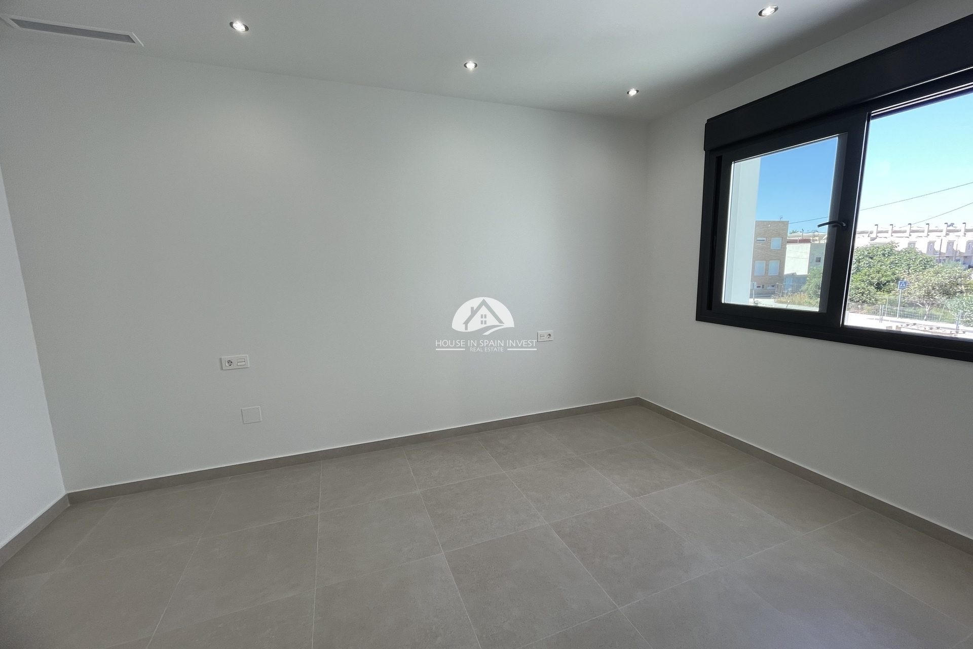 Obra nueva - Chalet - Rojales - Ciudad Quesada - Ciudad Quesada