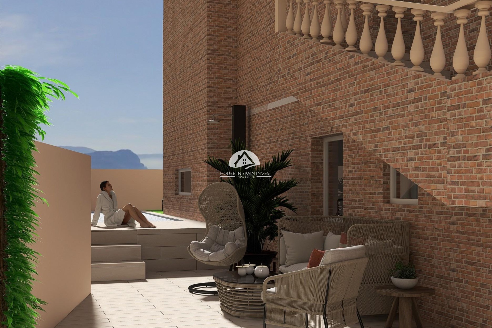 Obra nueva - Chalet - Rojales - Ciudad Quesada - Ciudad Quesada