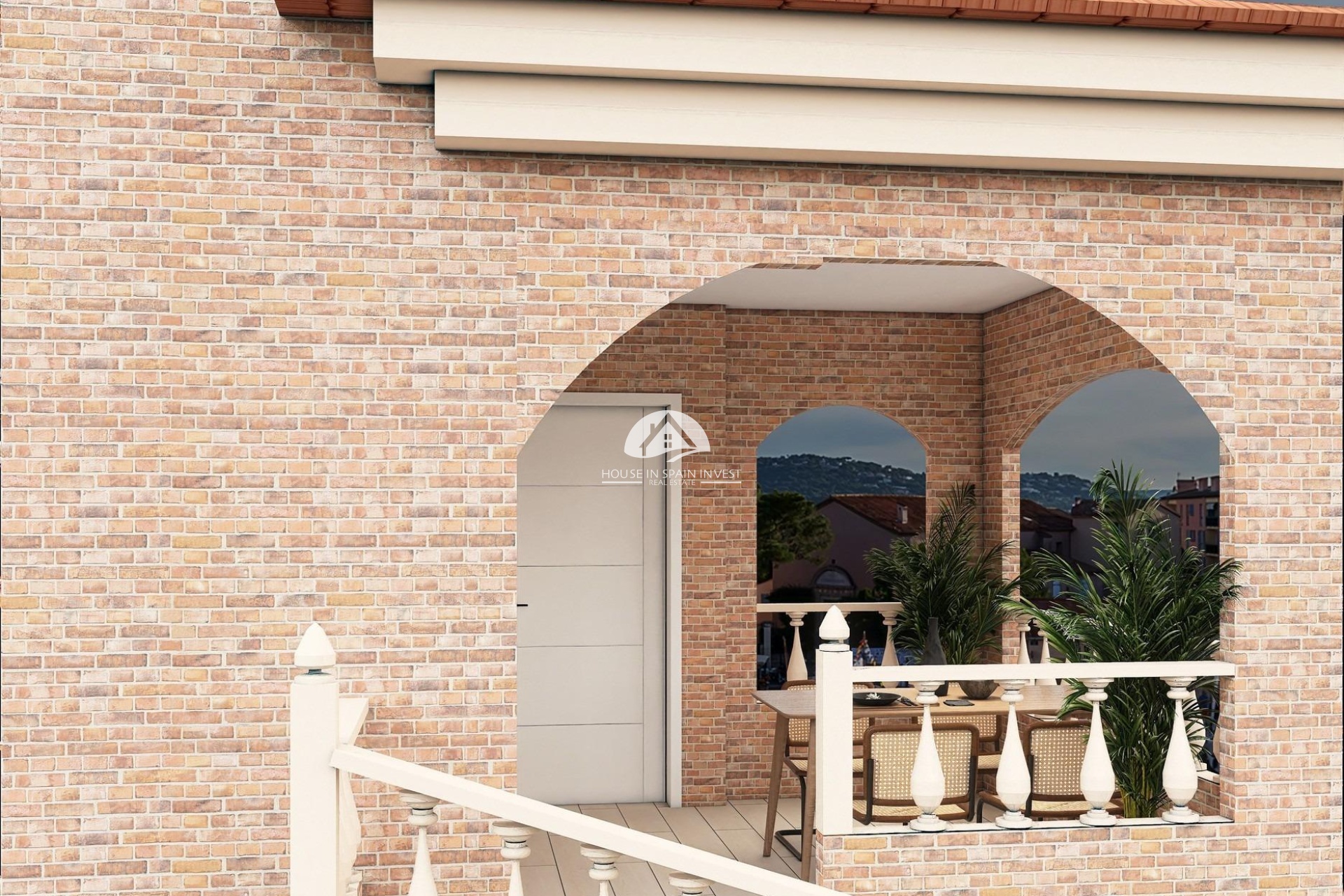 Obra nueva - Chalet - Rojales - Ciudad Quesada - Ciudad Quesada