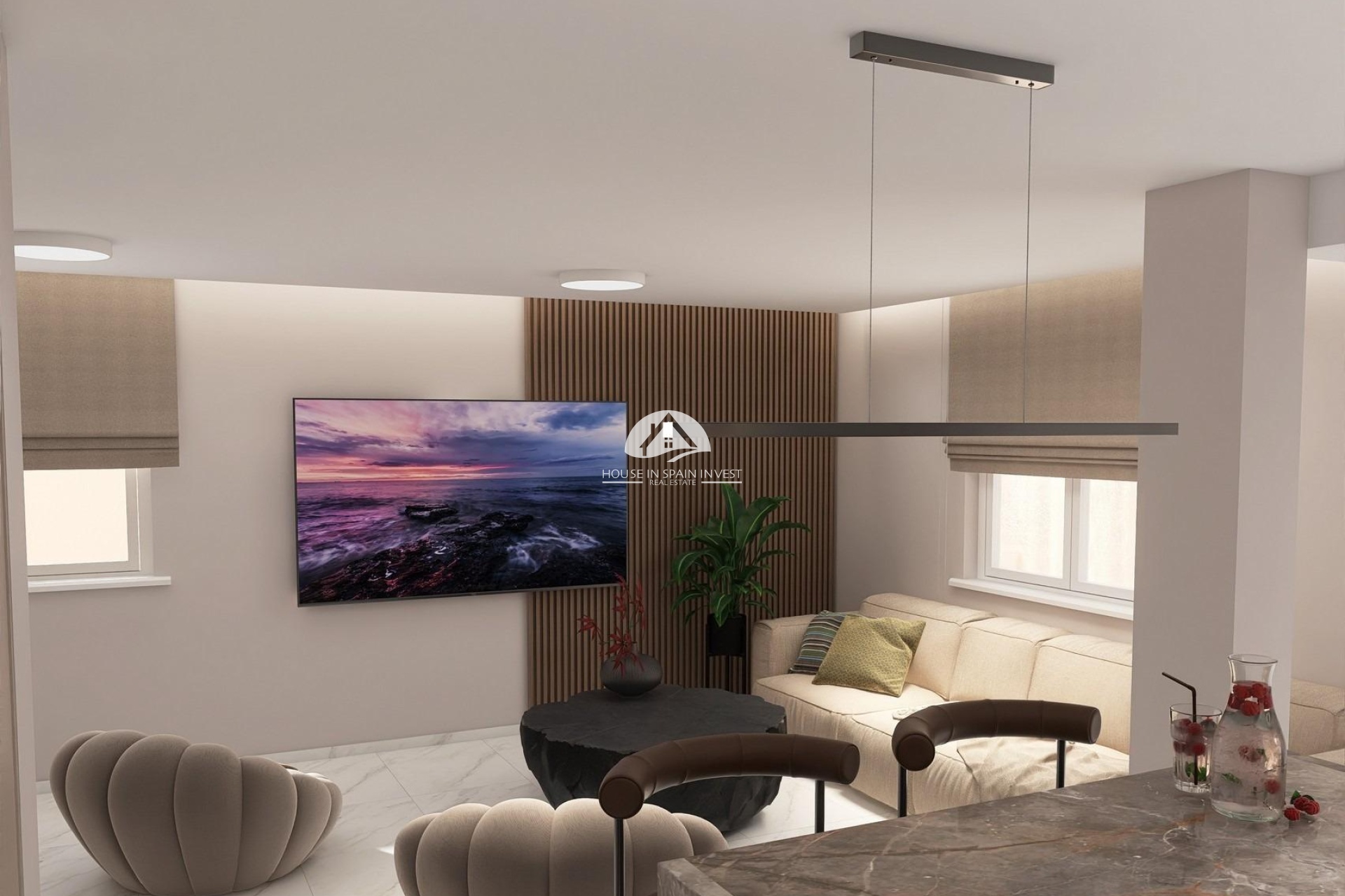 Obra nueva - Chalet - Rojales - Ciudad Quesada - Ciudad Quesada