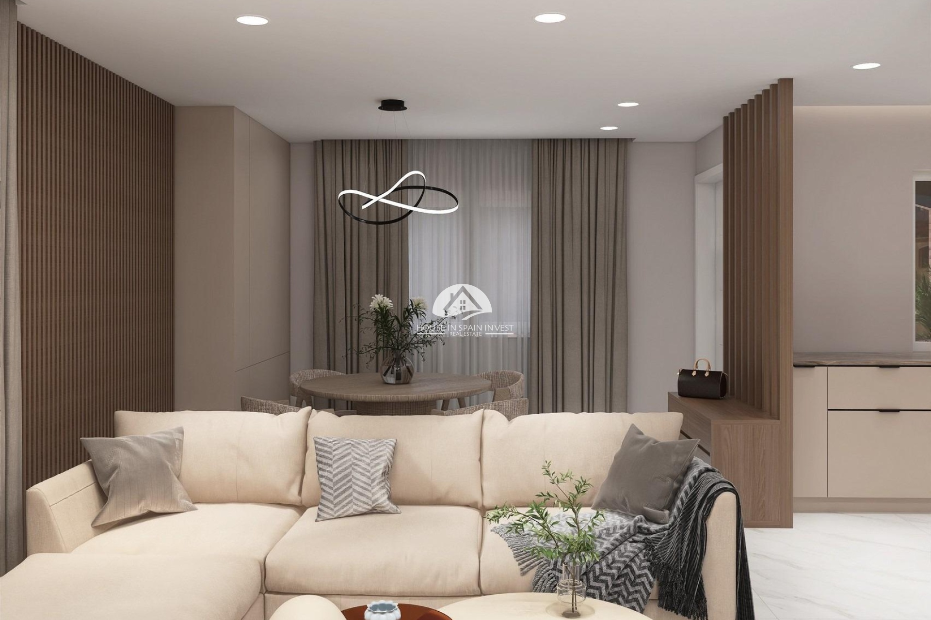 Obra nueva - Chalet - Rojales - Ciudad Quesada - Ciudad Quesada