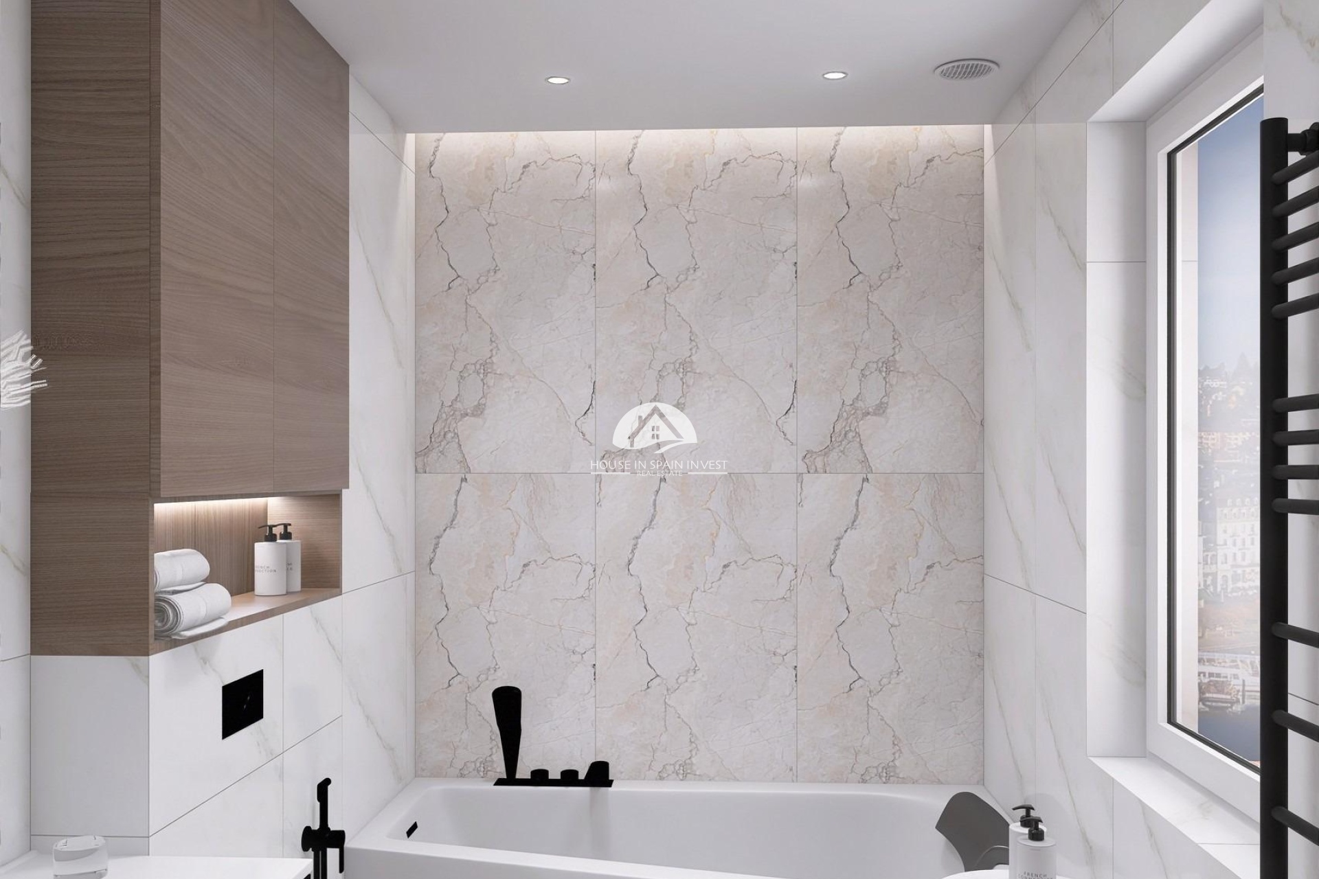 Obra nueva - Chalet - Rojales - Ciudad Quesada - Ciudad Quesada