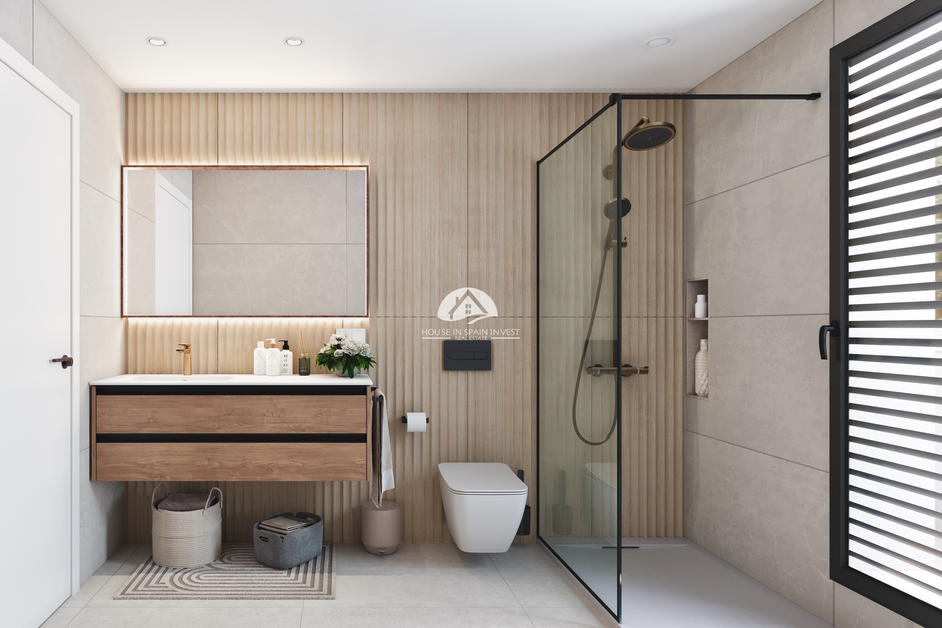 Obra nueva - Chalet - San Javier