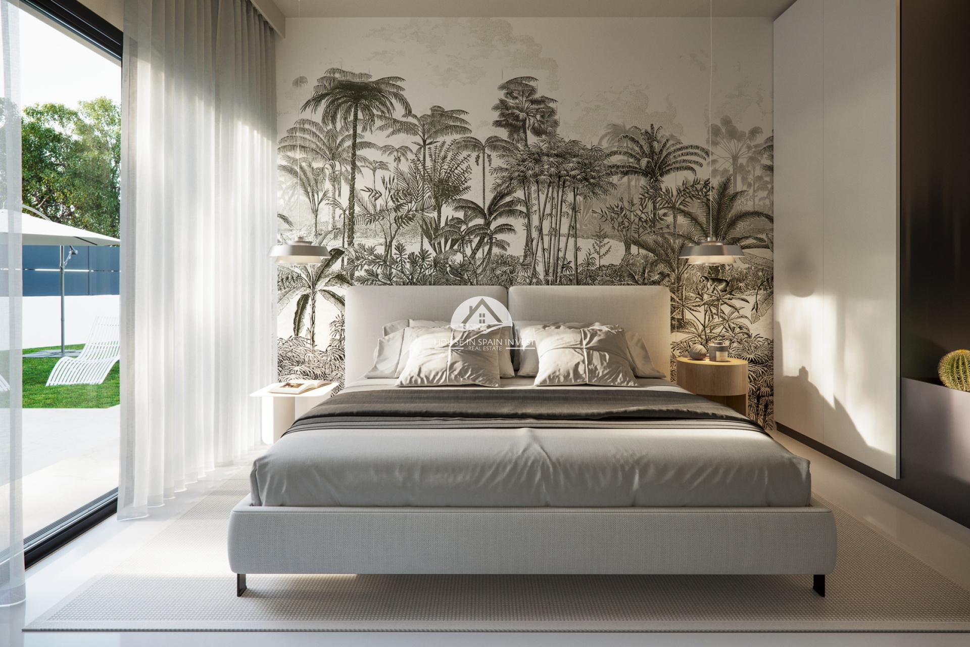 Obra nueva - Chalet - San Miguel de Salinas