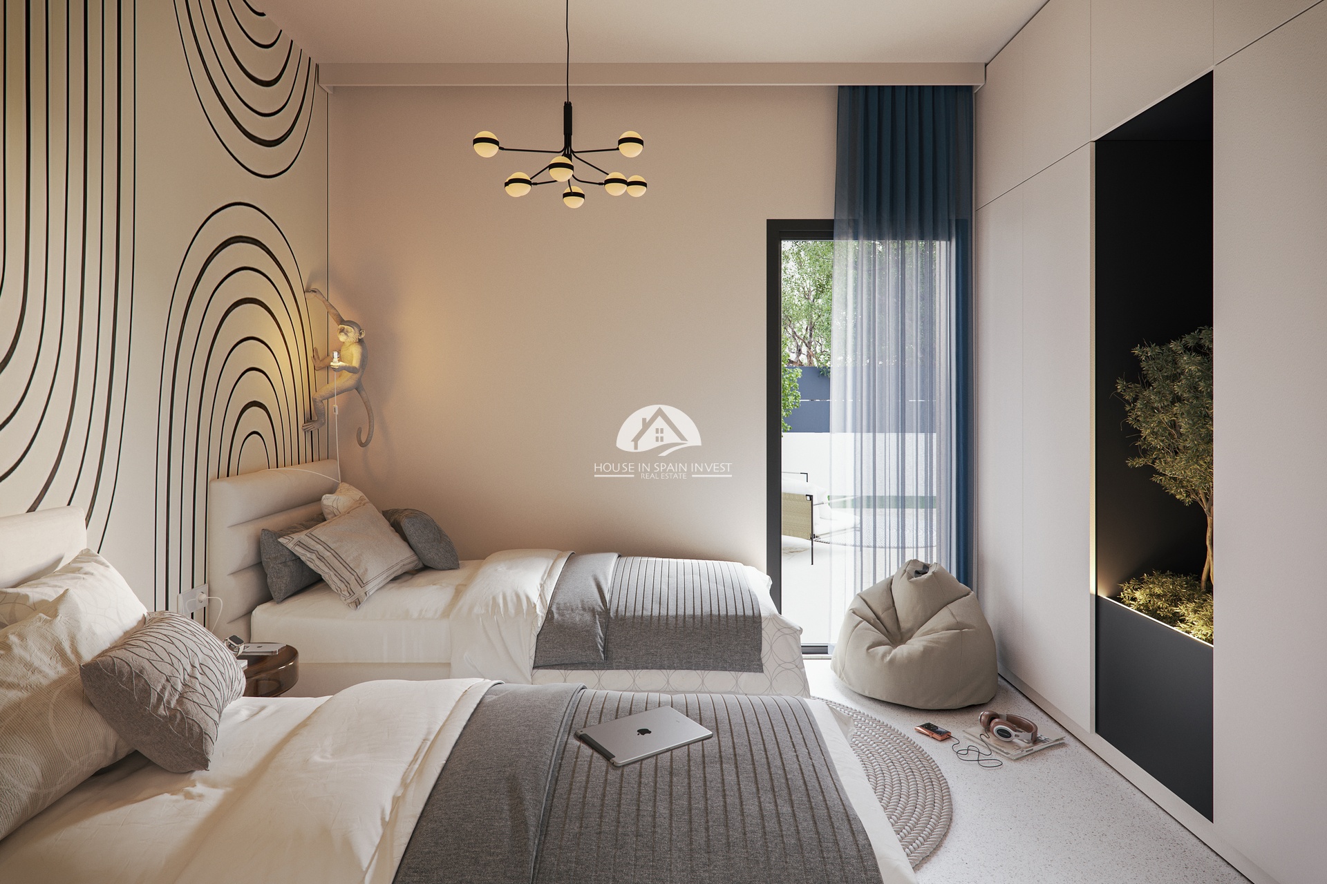 Obra nueva - Chalet - San Miguel de Salinas