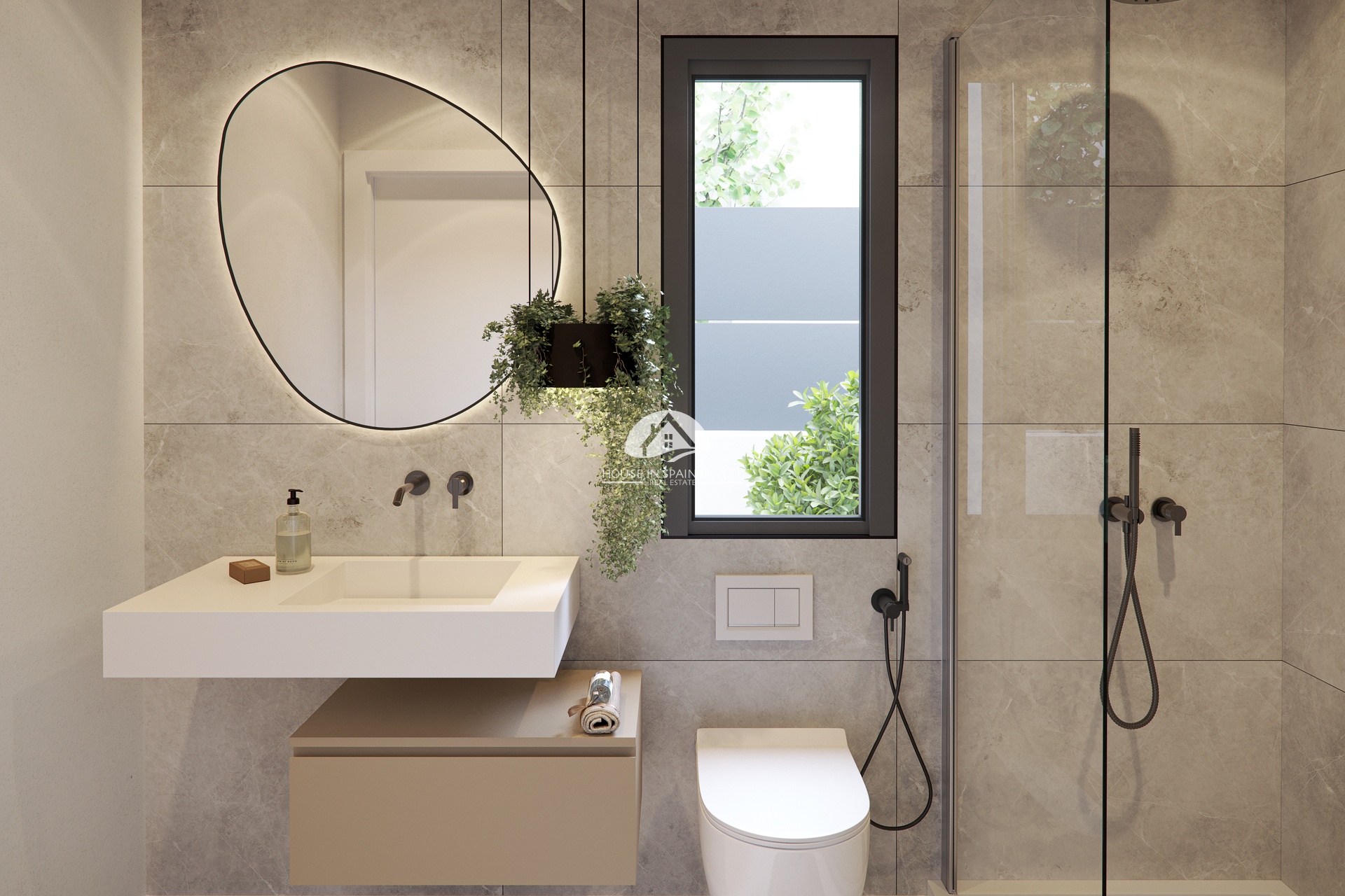 Obra nueva - Chalet - San Miguel de Salinas