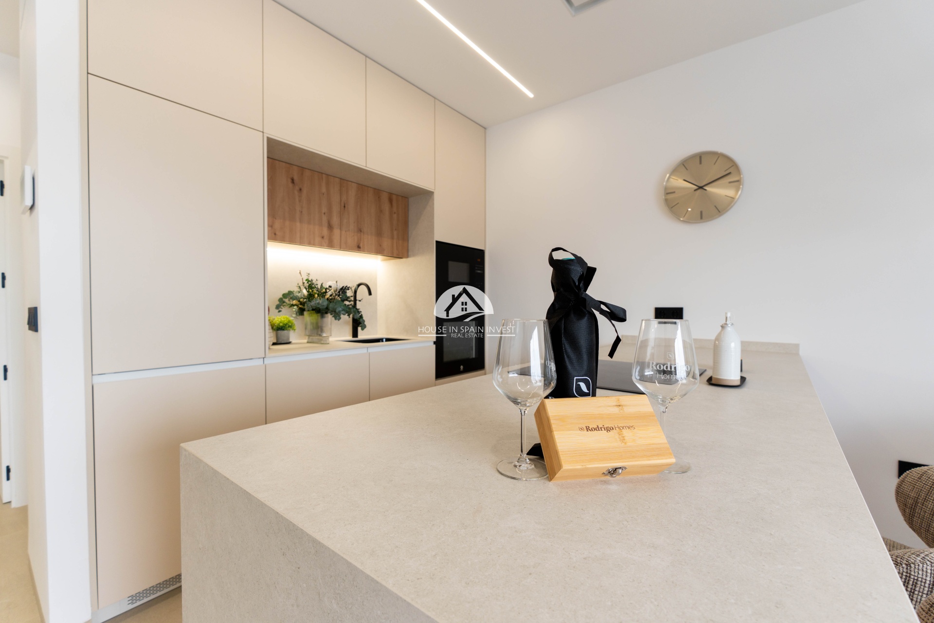 Obra nueva - Chalet - San Pedro del Pinatar - San Pedro del Pinatar pueblo