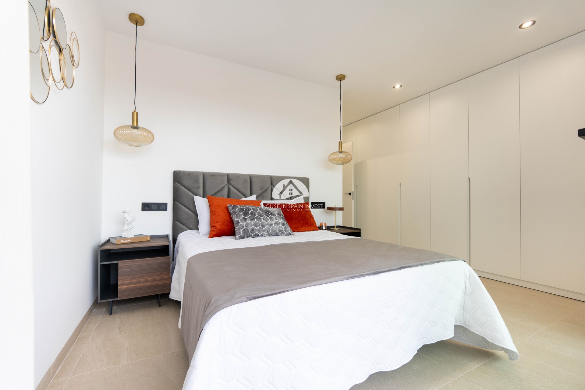 Obra nueva - Chalet - San Pedro del Pinatar - San Pedro del Pinatar pueblo