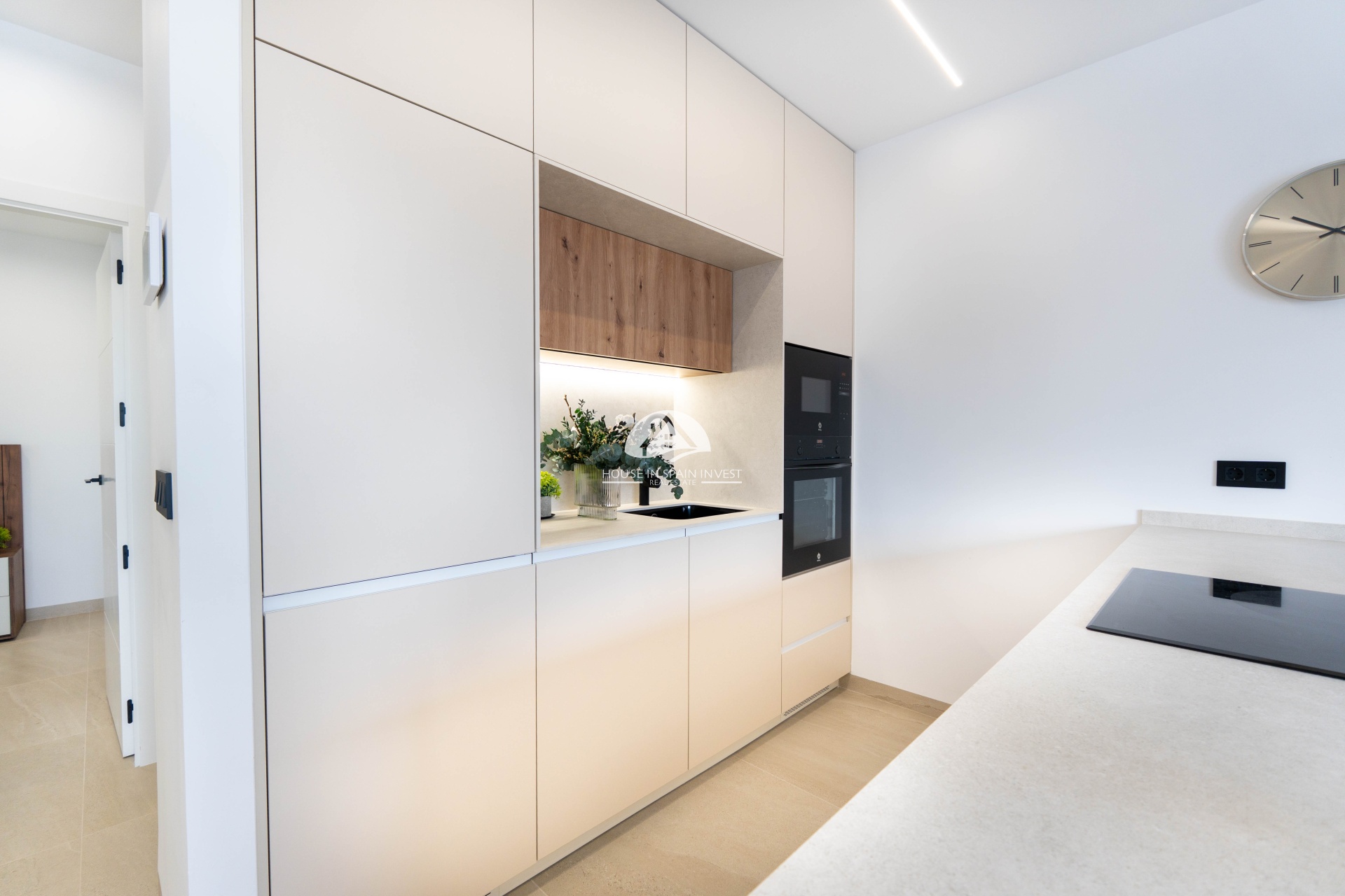 Obra nueva - Chalet - San Pedro del Pinatar - San Pedro del Pinatar pueblo