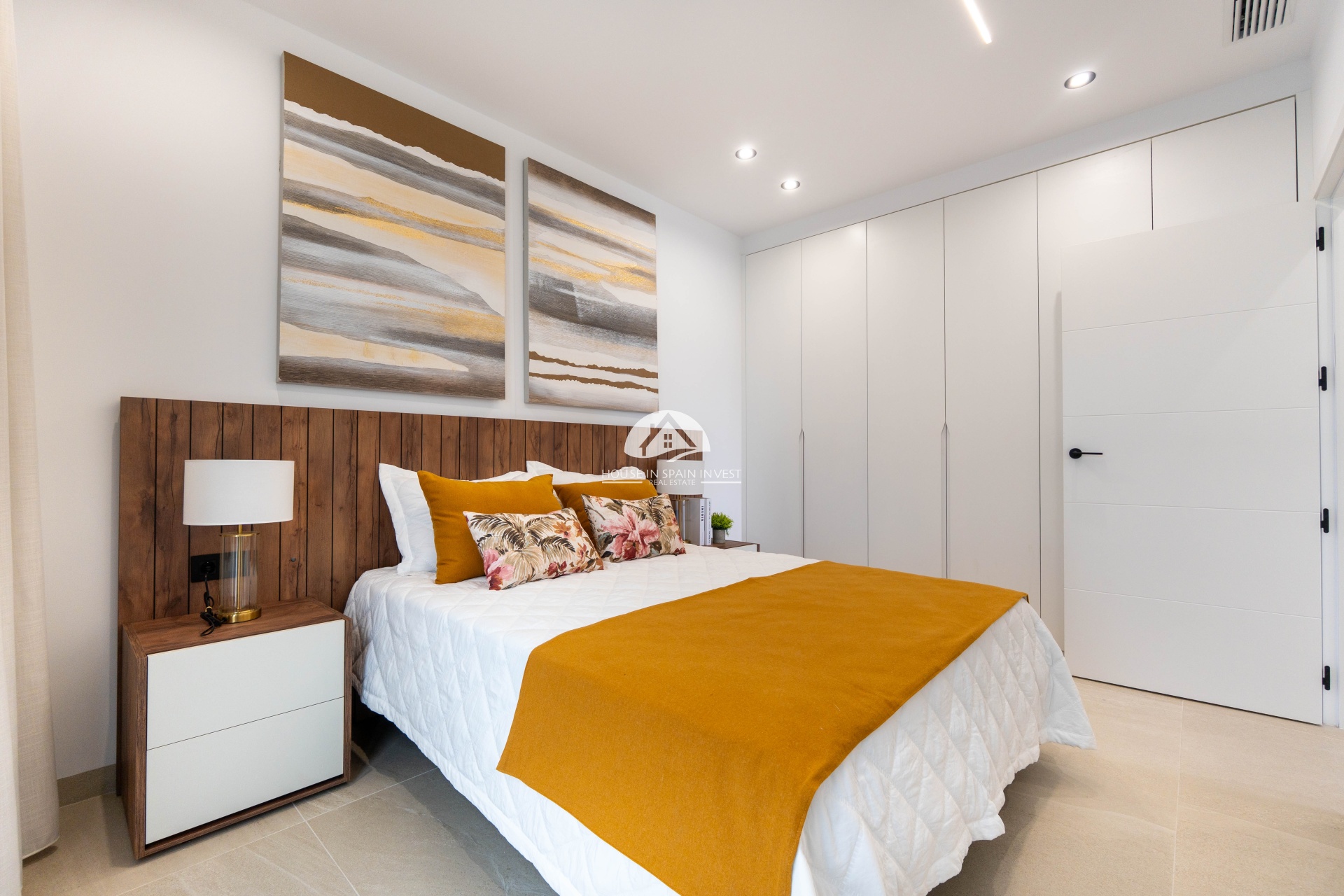 Obra nueva - Chalet - San Pedro del Pinatar - San Pedro del Pinatar pueblo