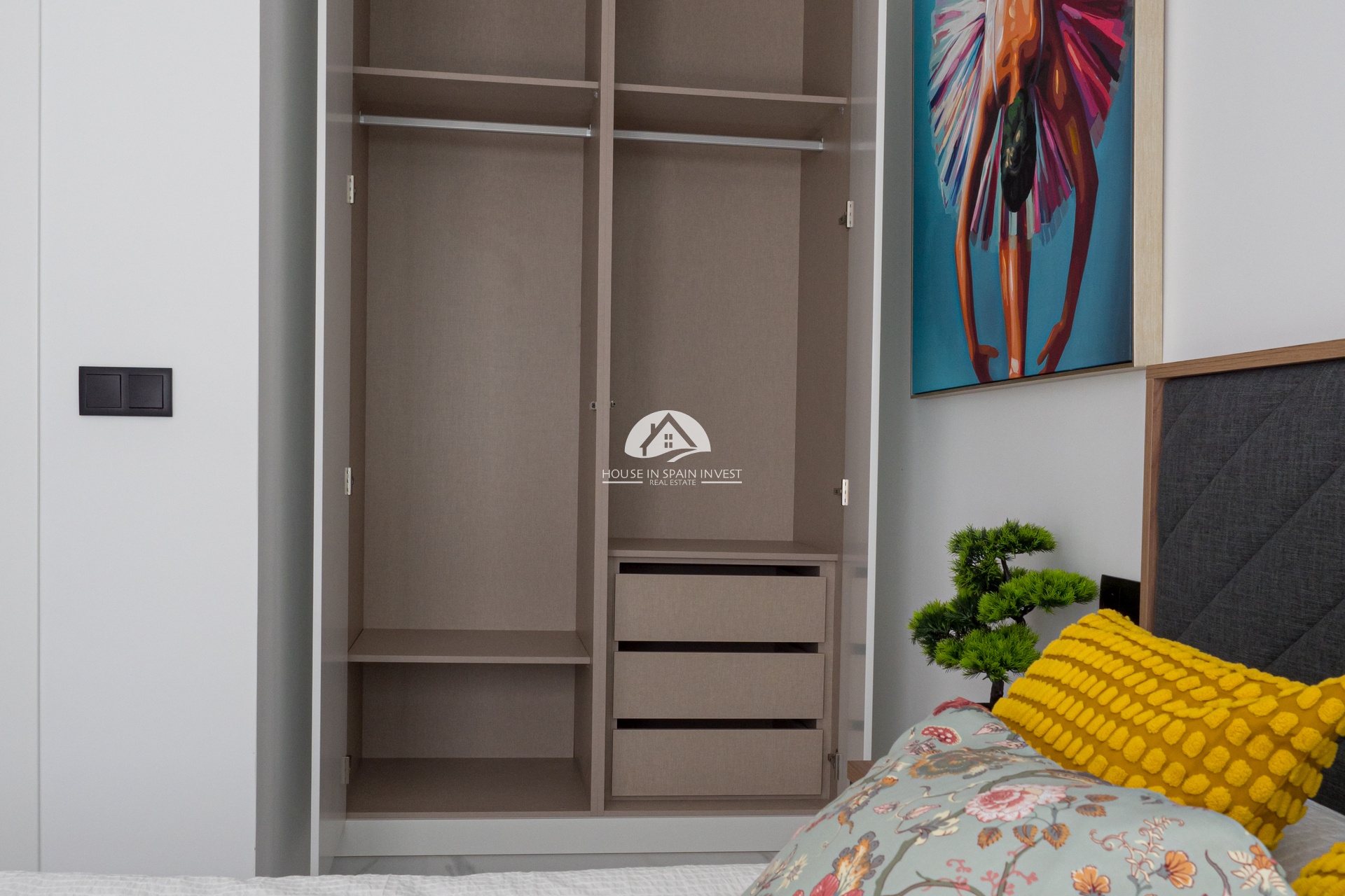 Obra nueva - Chalet - San Pedro del Pinatar - San Pedro del Pinatar pueblo