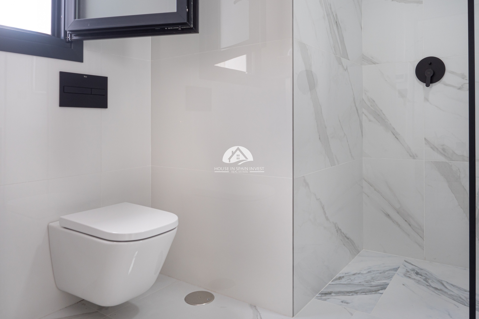 Obra nueva - Chalet - San Pedro del Pinatar - San Pedro del Pinatar pueblo