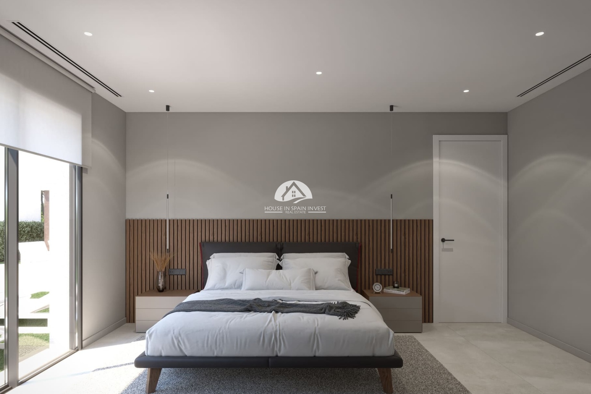 Obra nueva - Chalet - Santa Rosalía