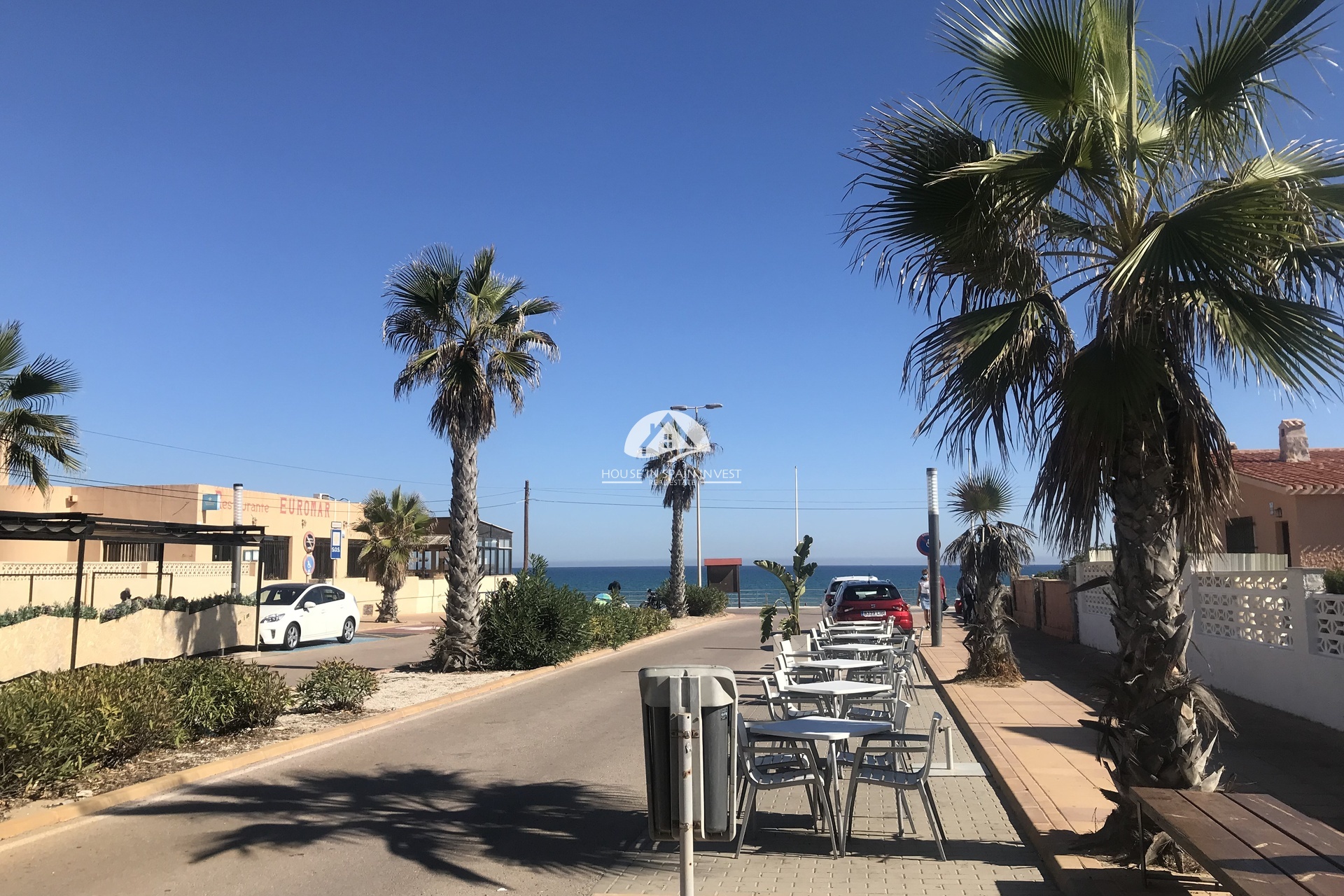 Obra nueva - Chalet - Torrevieja - La Mata