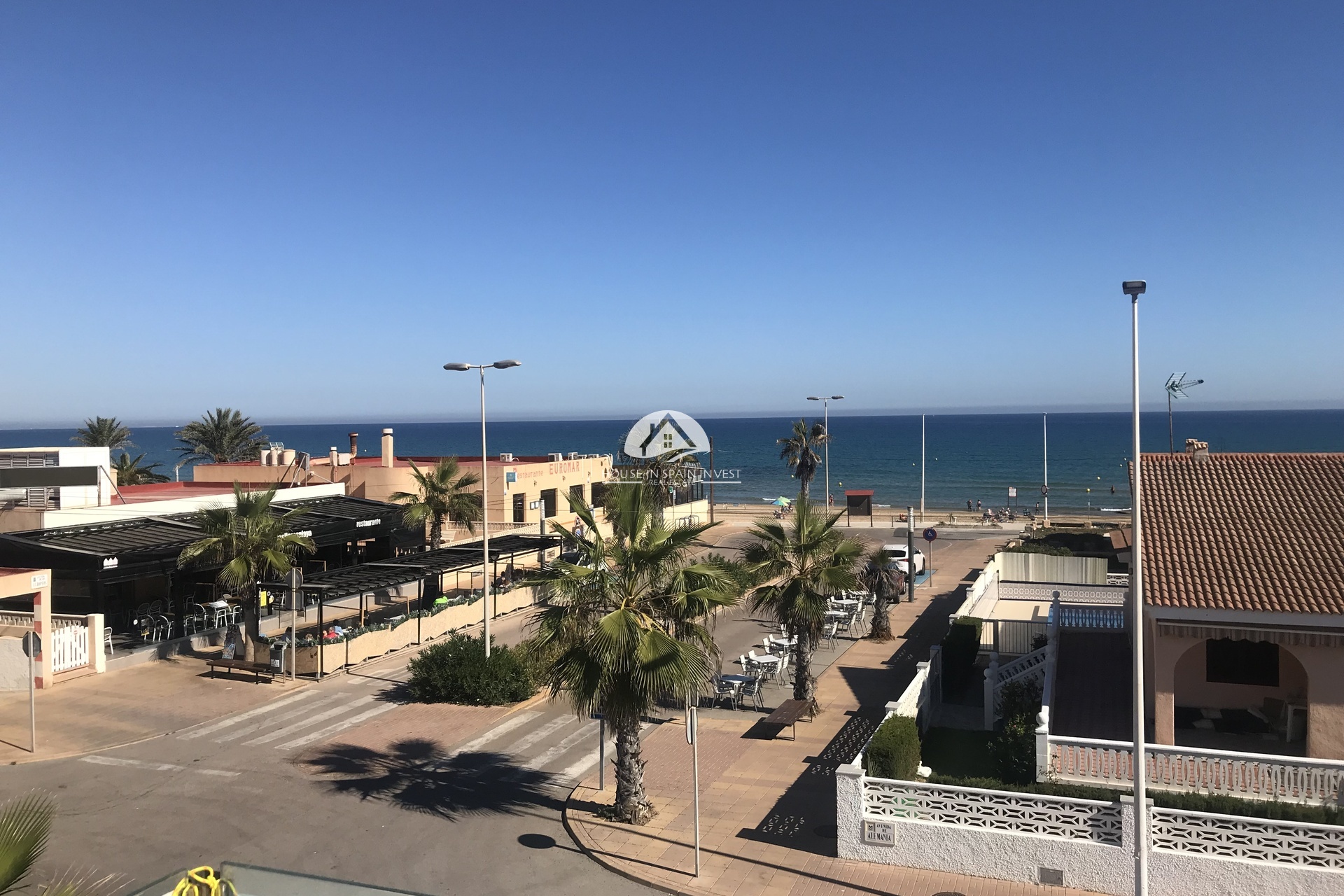 Obra nueva - Chalet - Torrevieja - La Mata