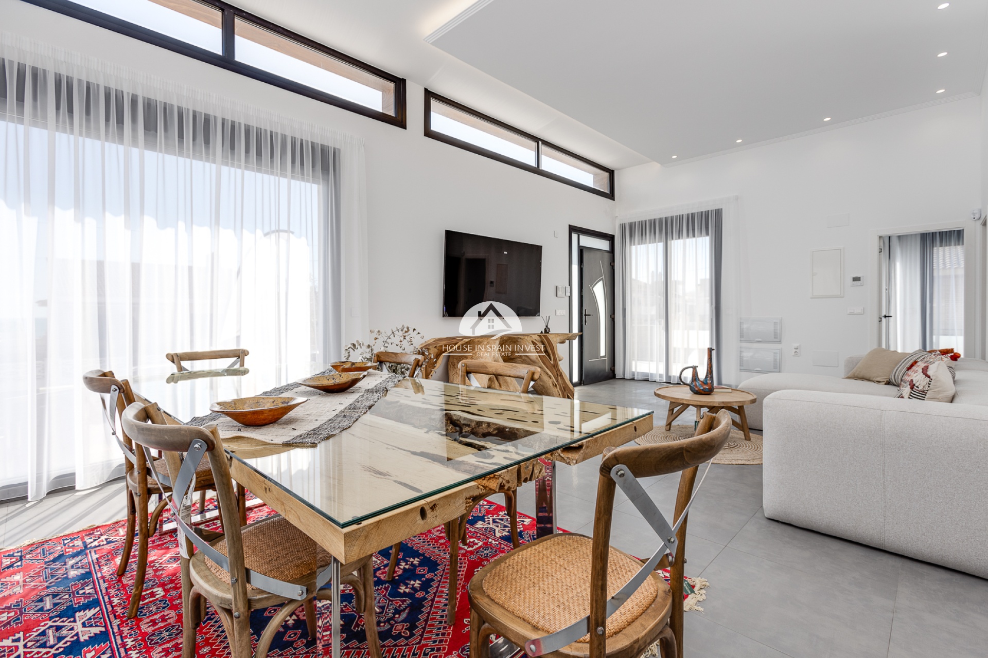 Obra nueva - Chalet - Torrevieja - La Mata