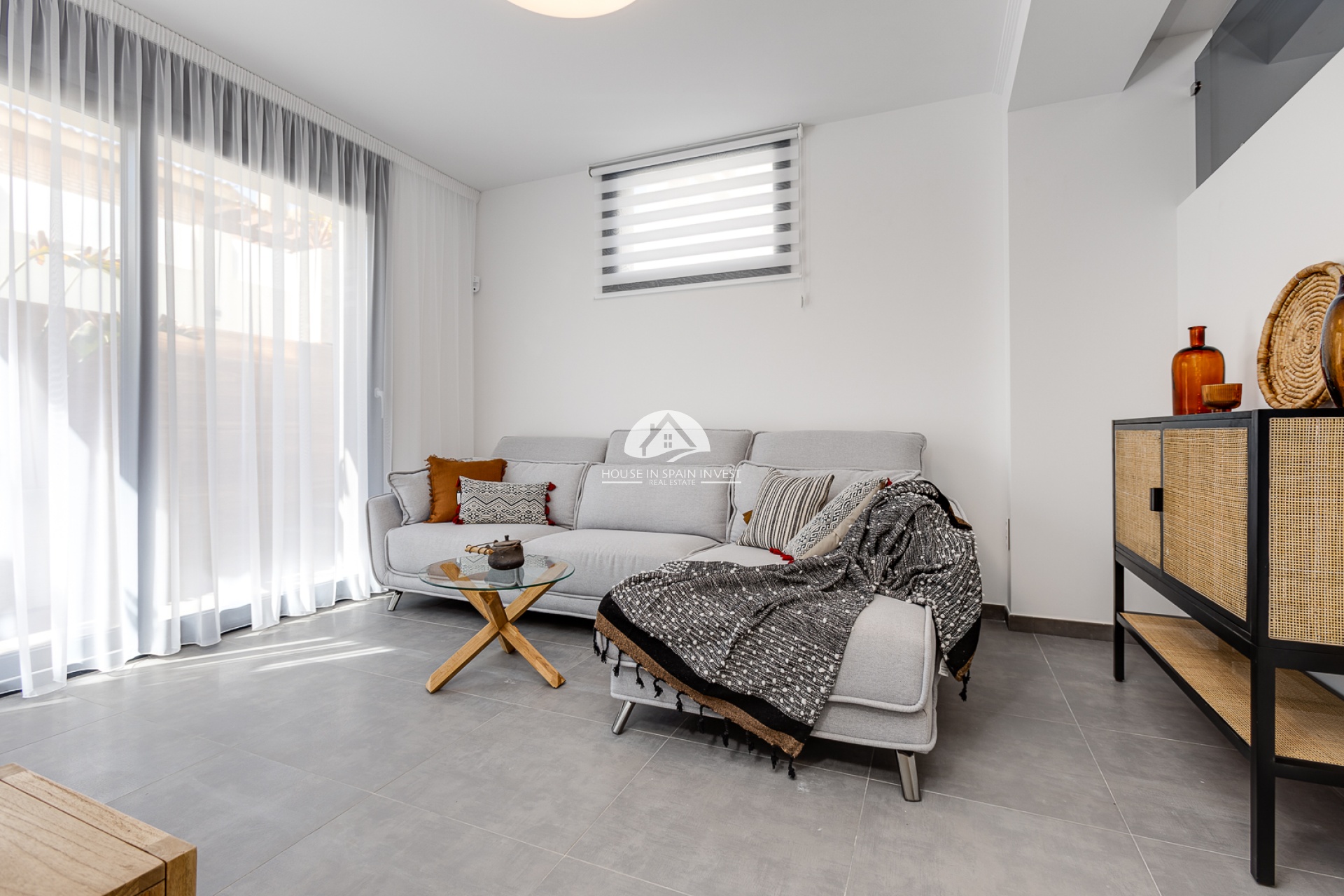 Obra nueva - Chalet - Torrevieja - La Mata