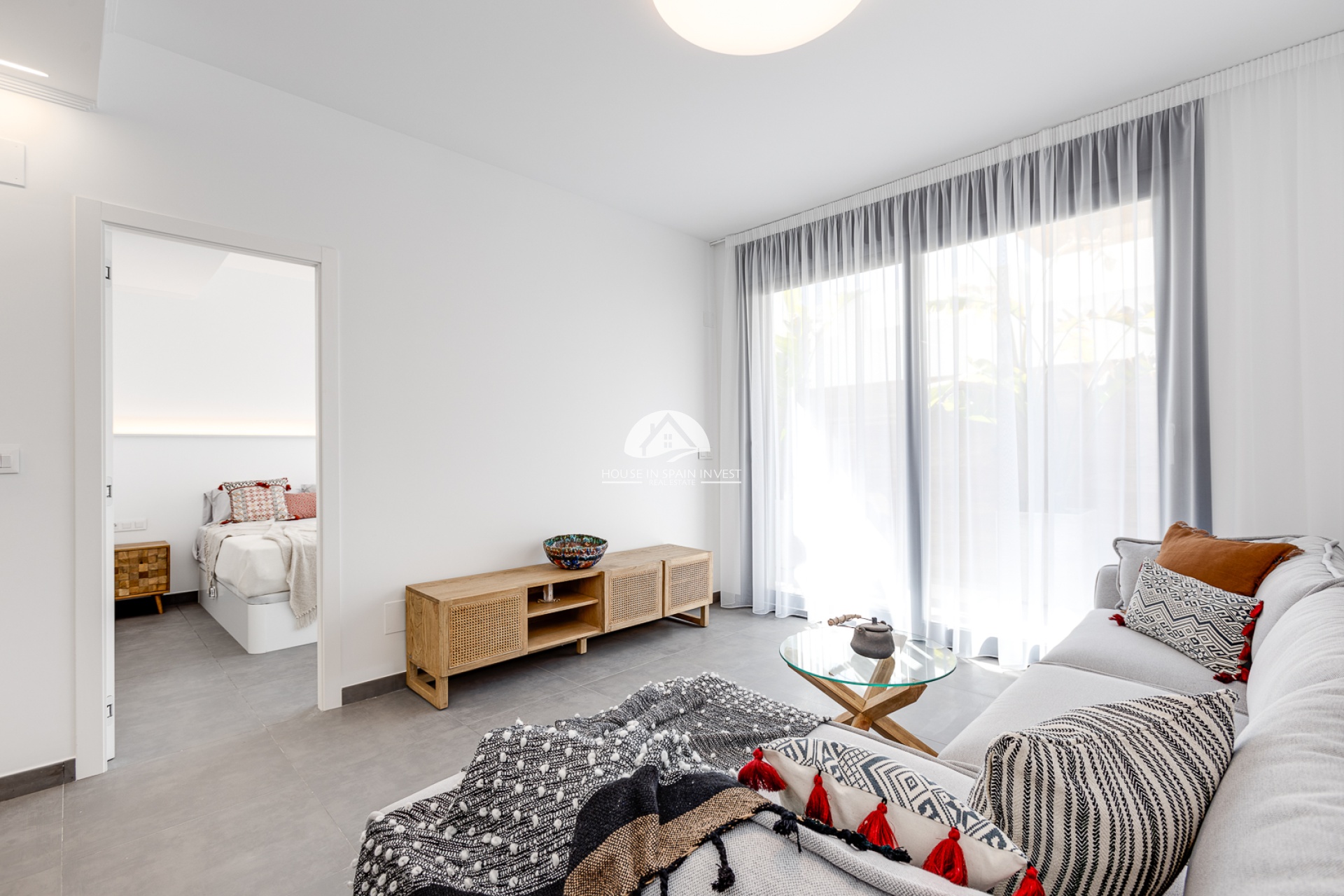 Obra nueva - Chalet - Torrevieja - La Mata