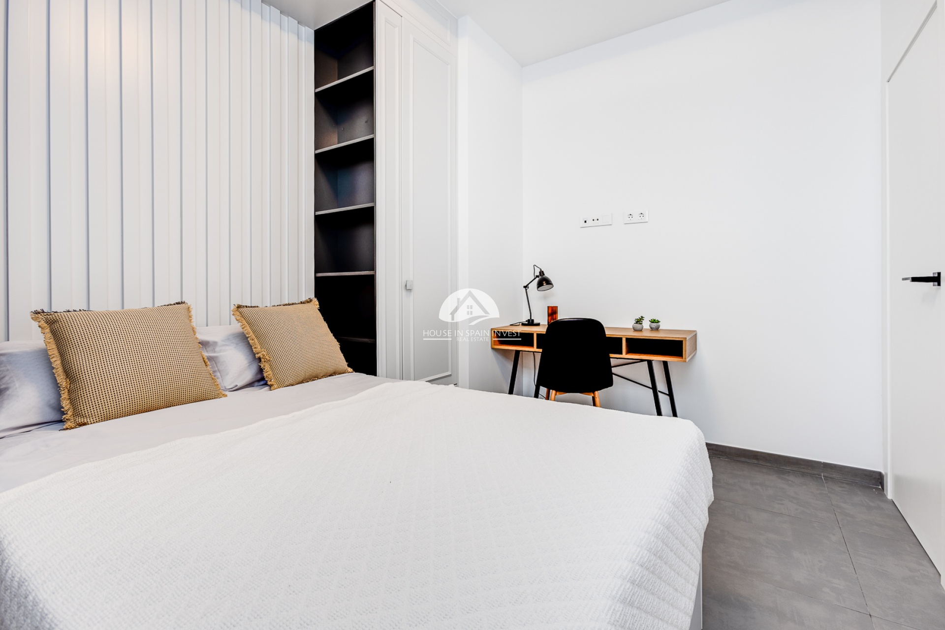 Obra nueva - Chalet - Torrevieja - La Mata