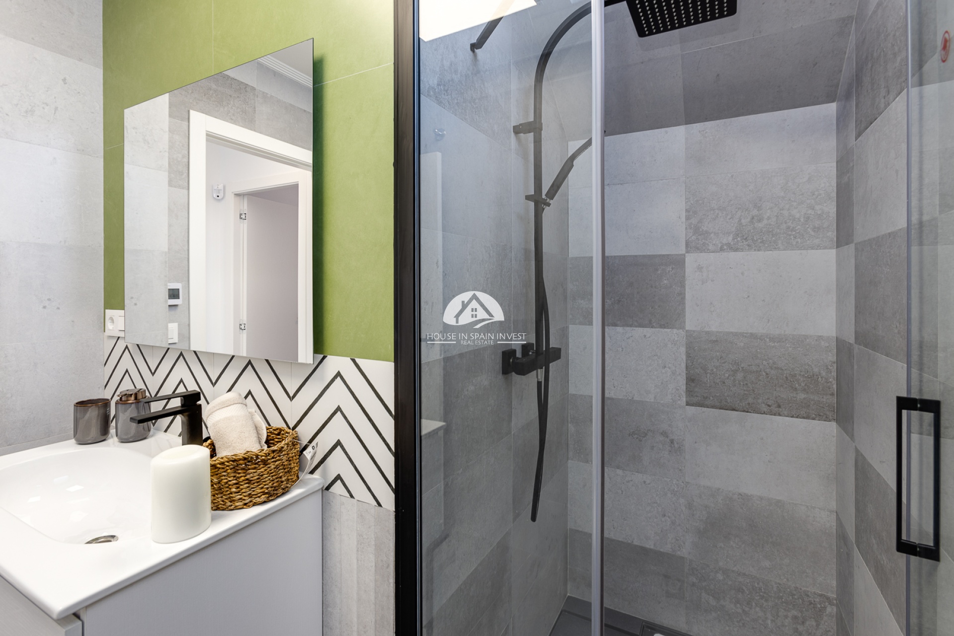 Obra nueva - Chalet - Torrevieja - La Mata