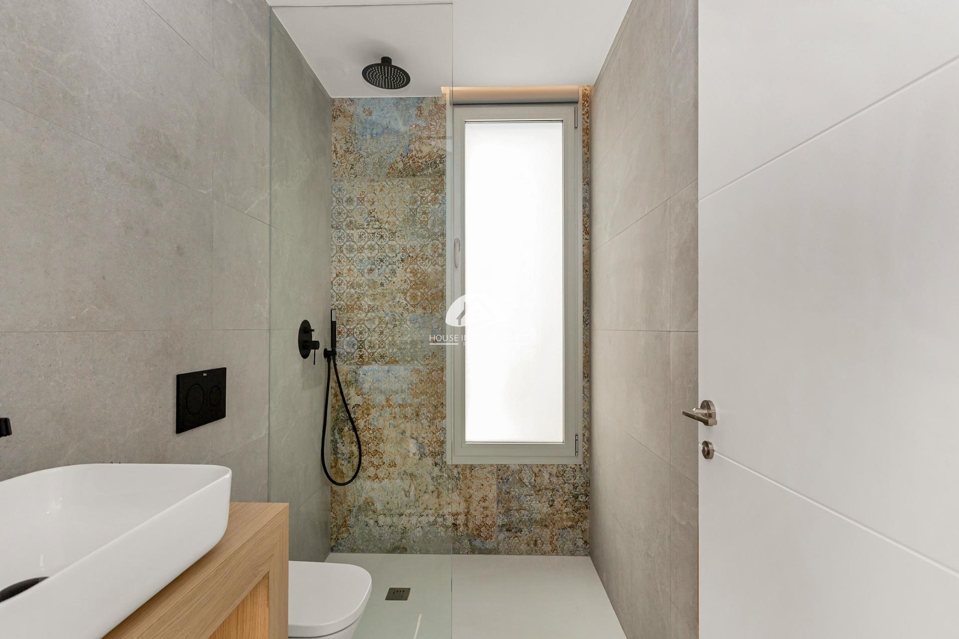 Obra nueva - Chalet - Torrevieja - Los Balcones  