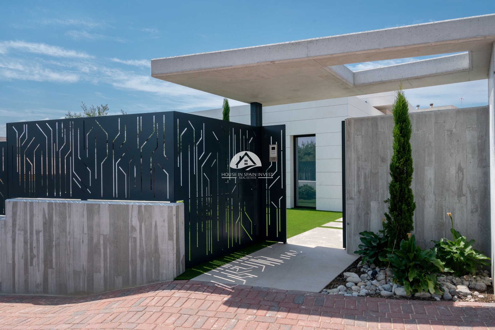 Obra nueva - detached - Molina de Segura