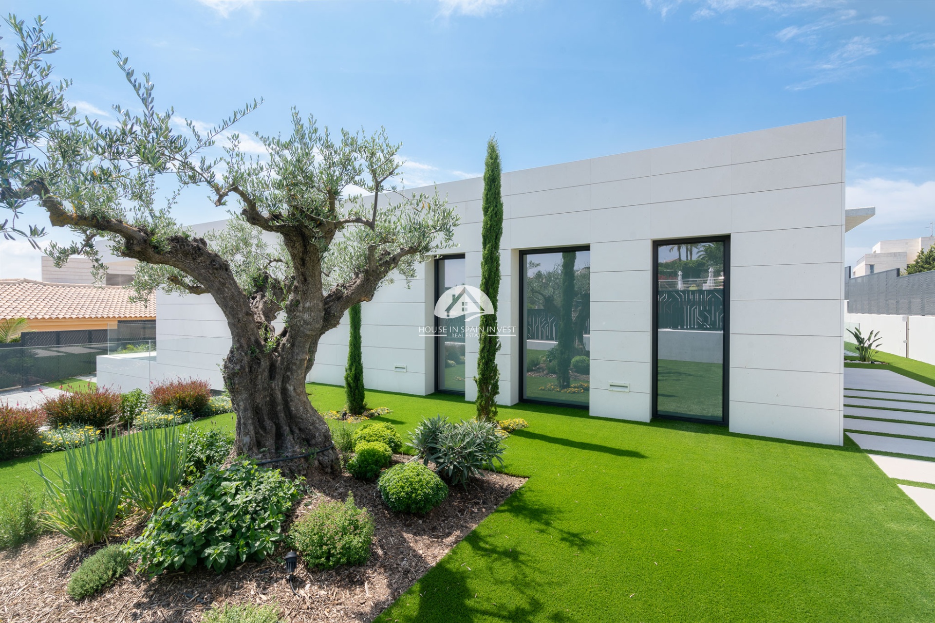 Obra nueva - detached - Molina de Segura