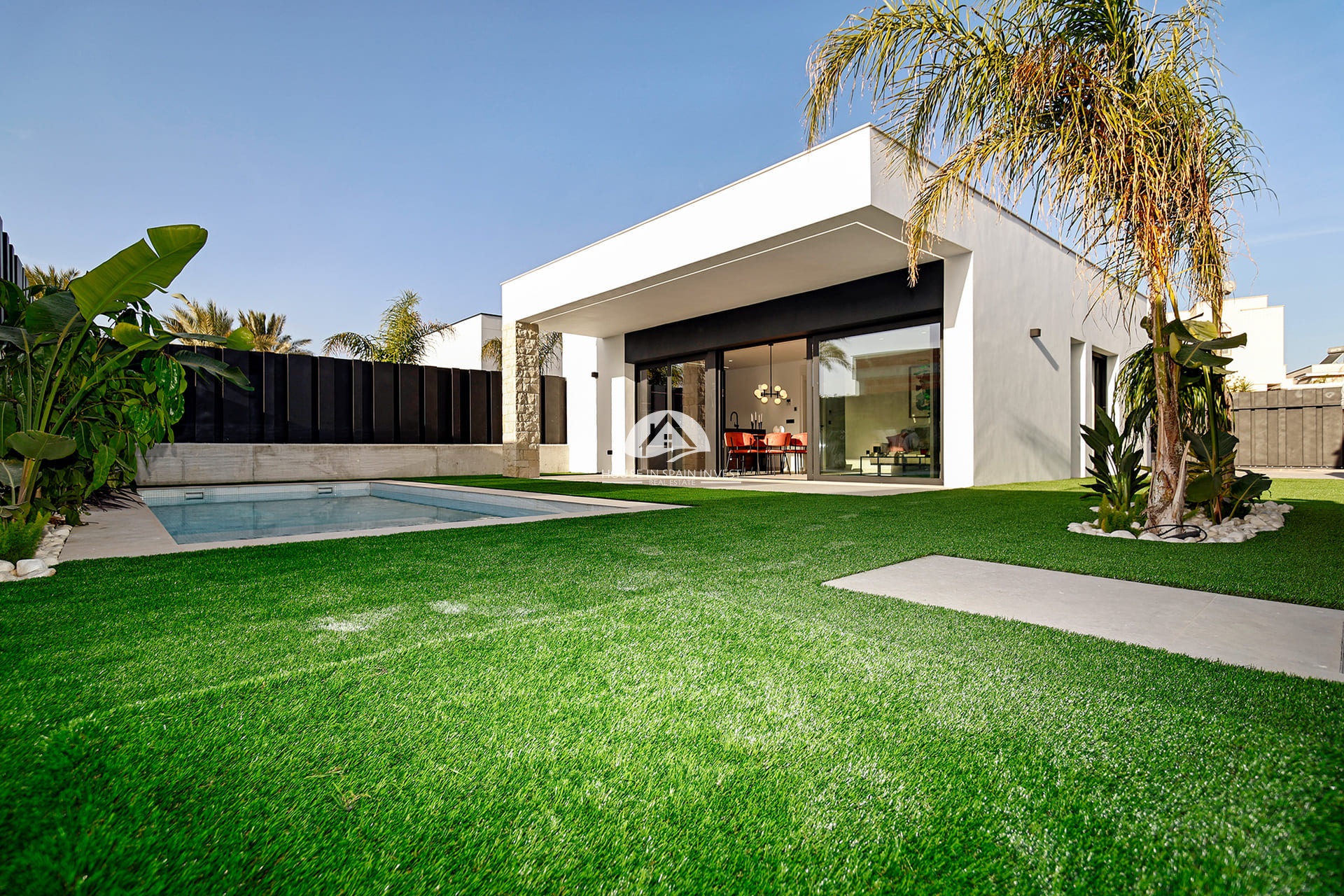 Obra nueva - detached - Molina de Segura