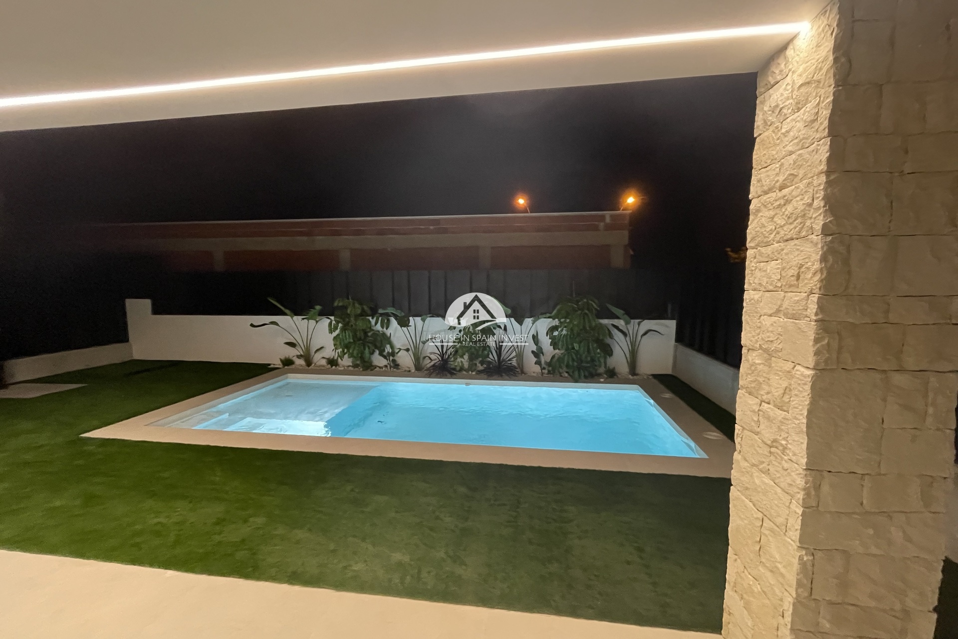 Obra nueva - detached - Molina de Segura