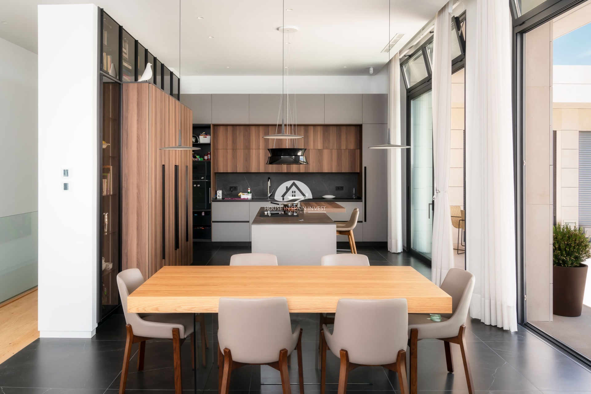 Obra nueva - detached - Molina de Segura