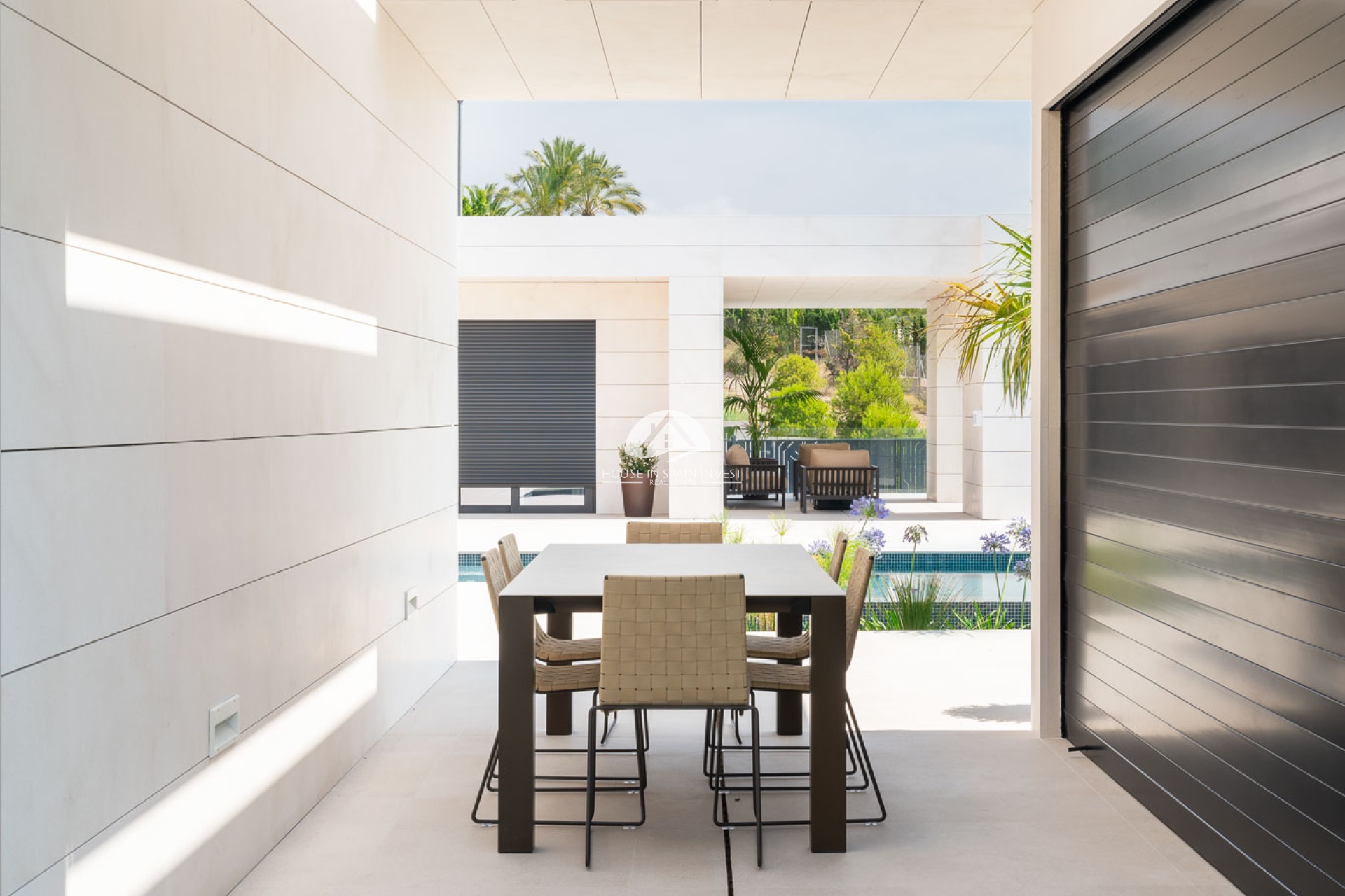 Obra nueva - detached - Molina de Segura