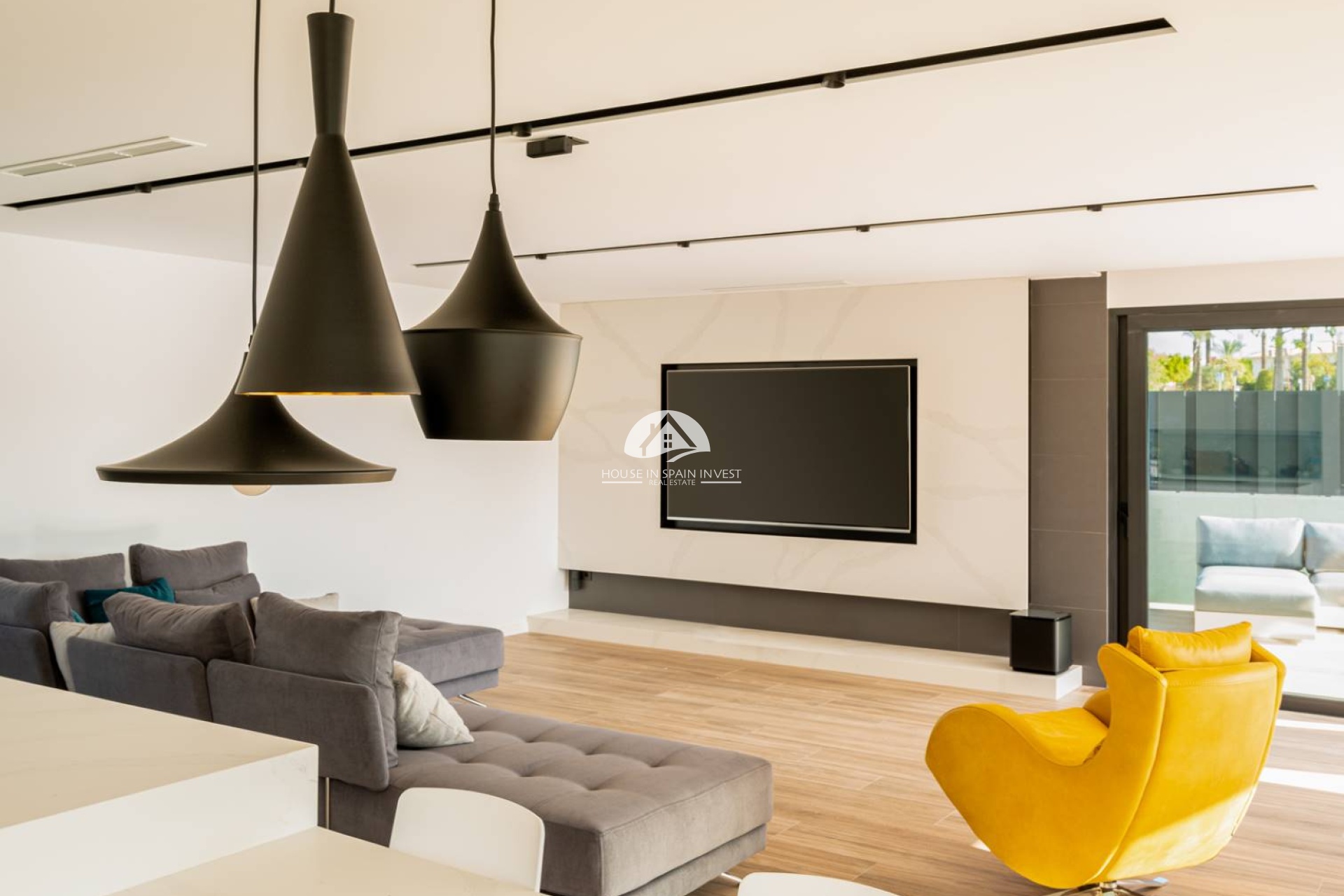 Obra nueva - detached - Molina de Segura