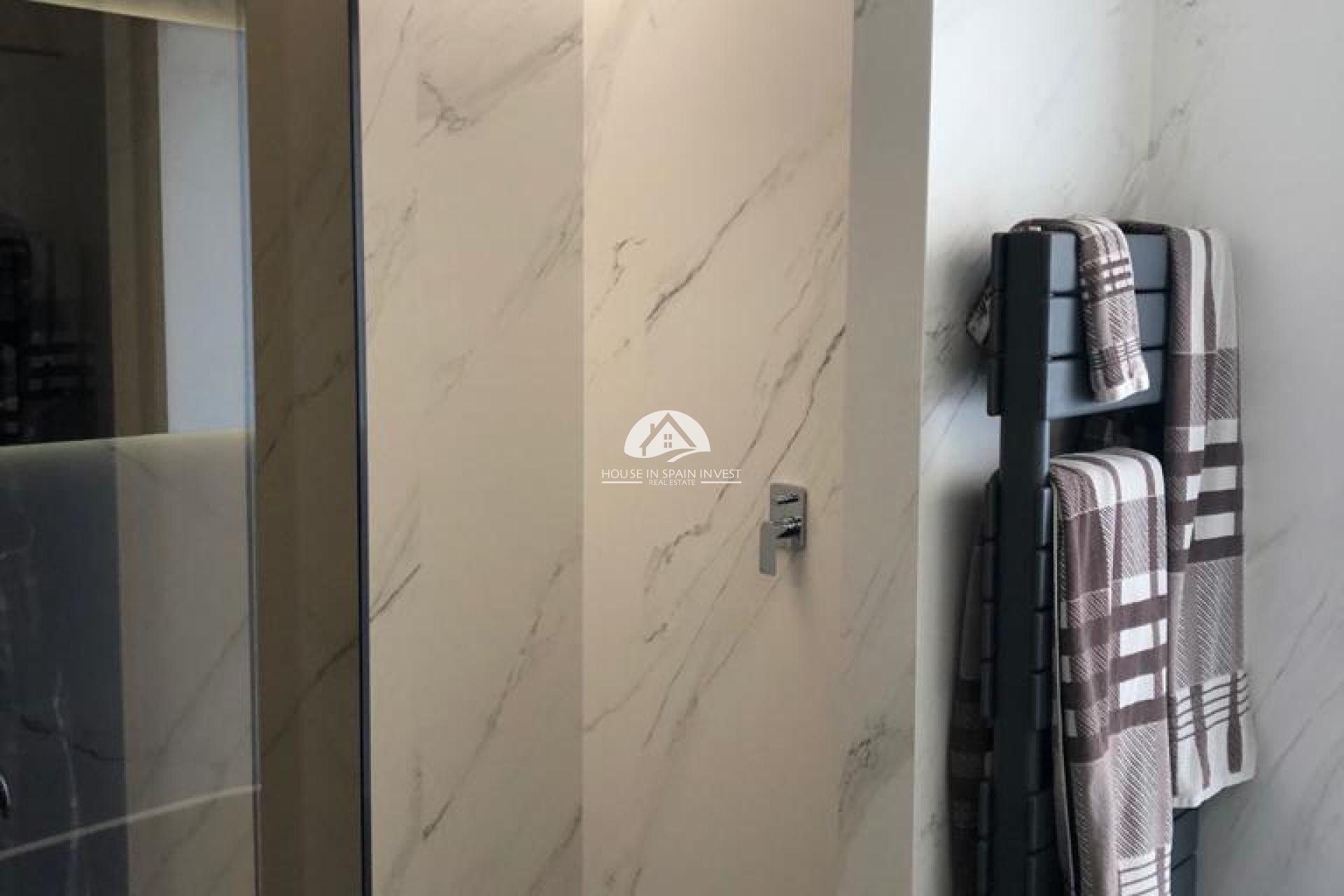 Obra nueva - detached - Molina de Segura