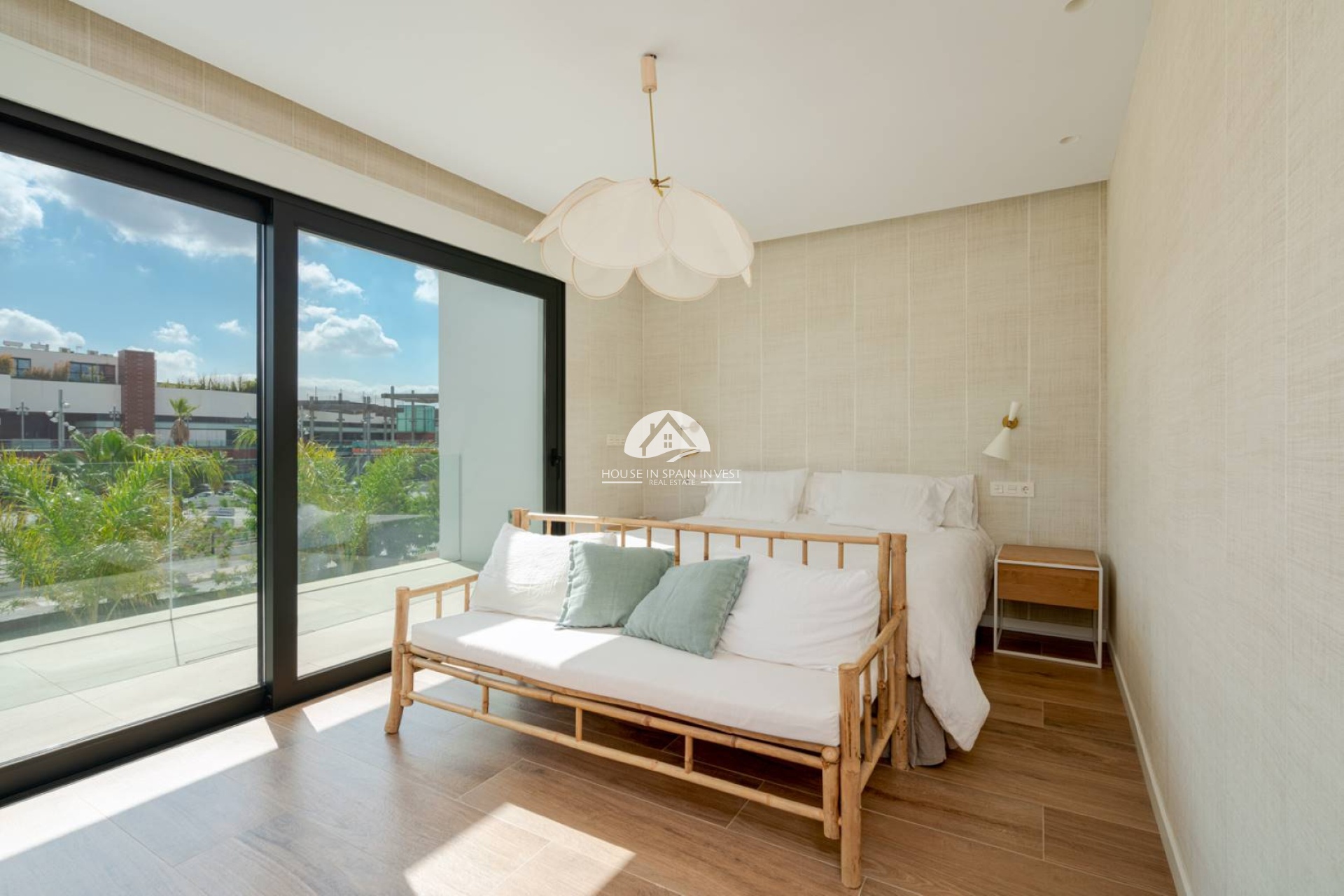 Obra nueva - detached - Molina de Segura