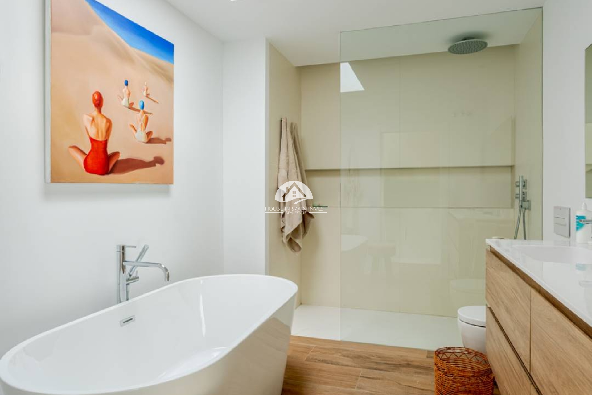 Obra nueva - detached - Molina de Segura