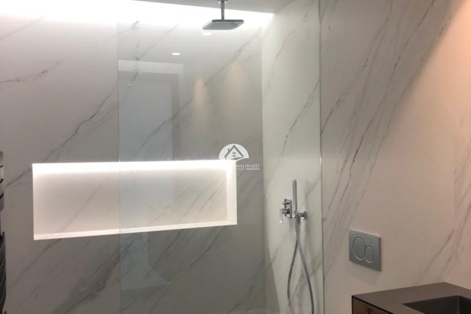 Obra nueva - detached - Molina de Segura