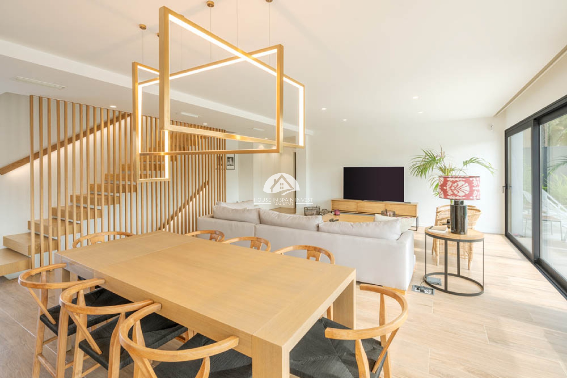 Obra nueva - detached - Molina de Segura